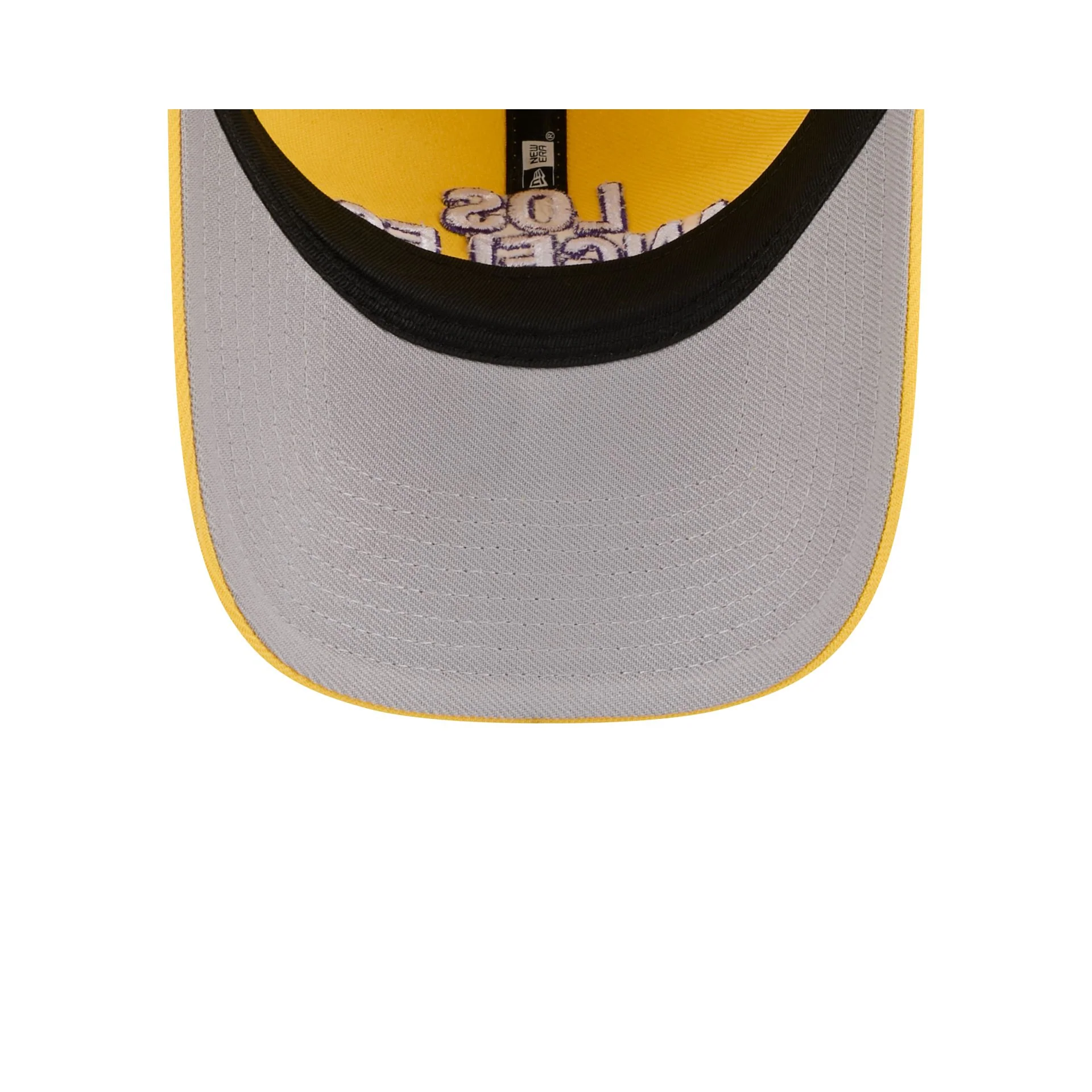 Los Angeles Sparks Rebel Series 9TWENTY Adjustable Hat