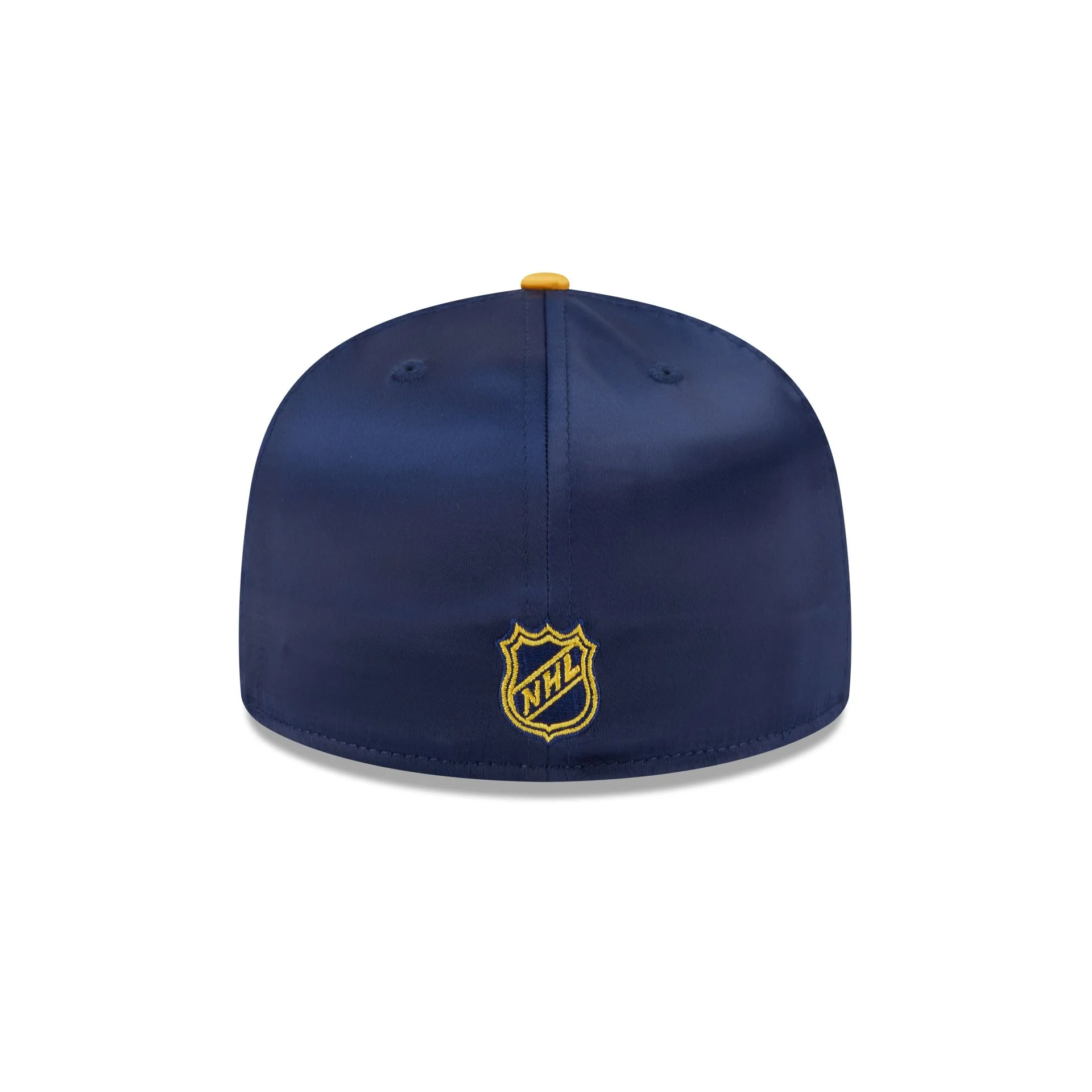 Nashville Predators Spring Satin 59FIFTY Fitted Hat