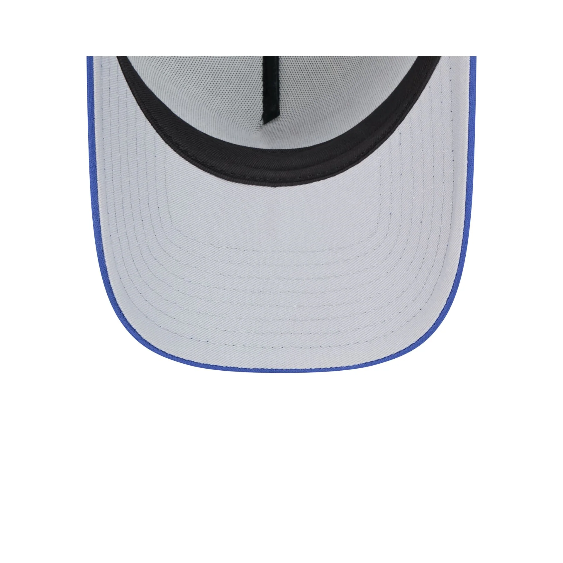 New York Rangers Sport Classics 9FORTY A-Frame Trucker Hat