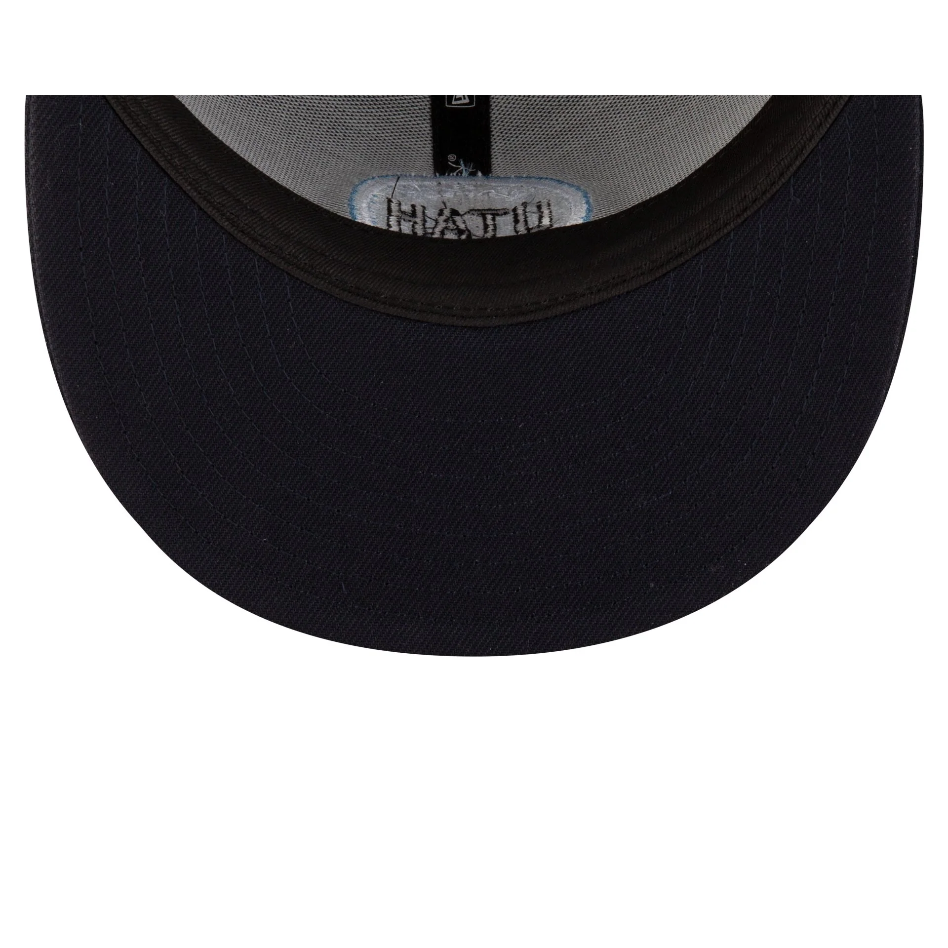 Utah Hockey Club Navy 9FIFTY Snapback Hat