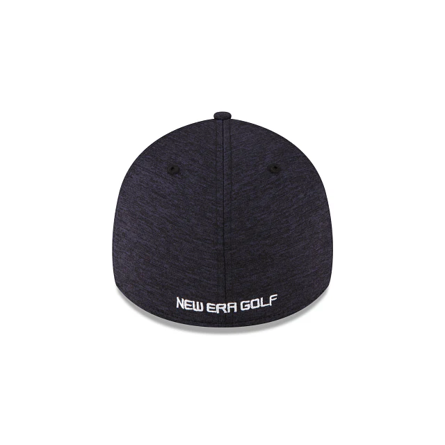 New Era Golf Navy 39THIRTY Stretch Fit Hat