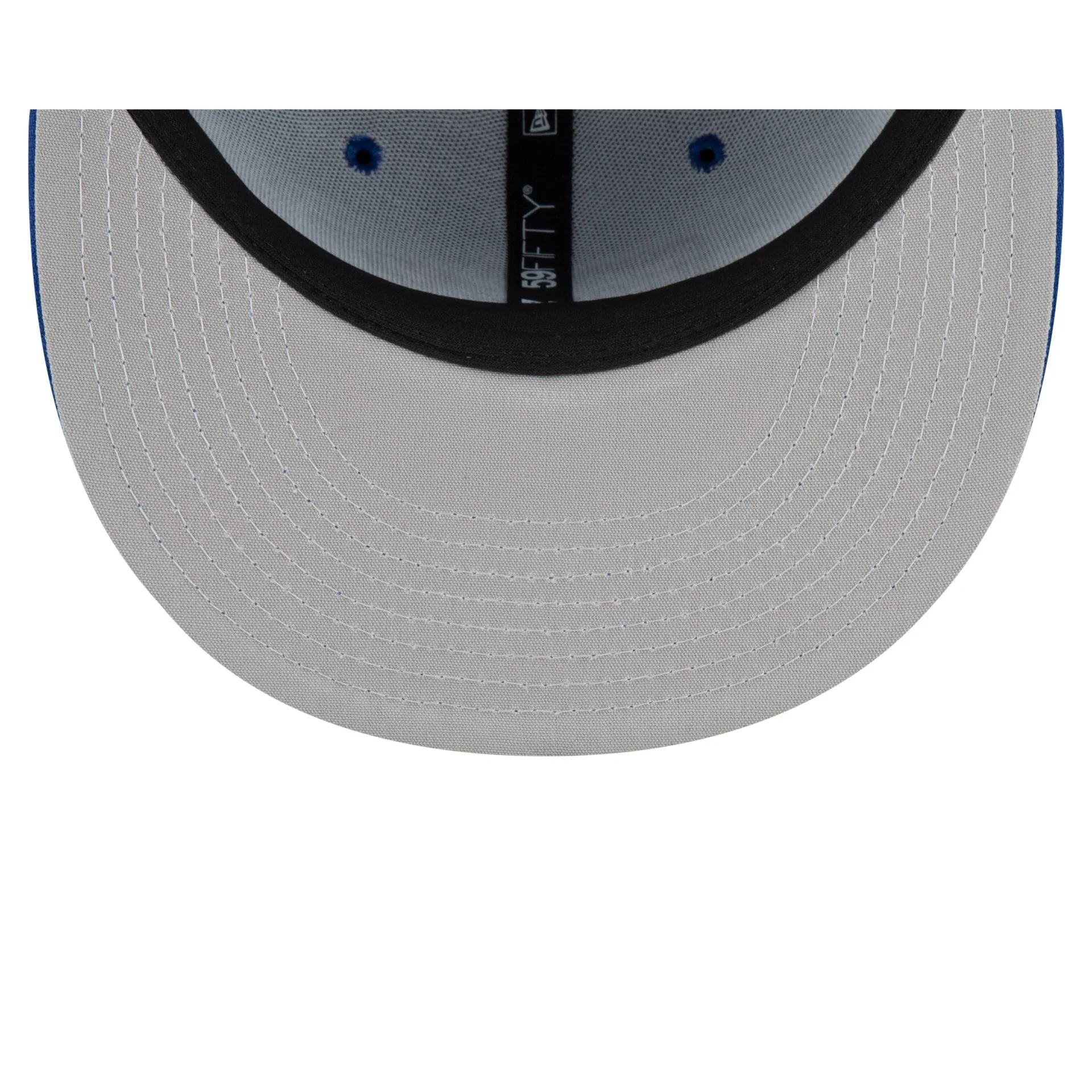 Oklahoma City Comets Alternate 59FIFTY Fitted Hat