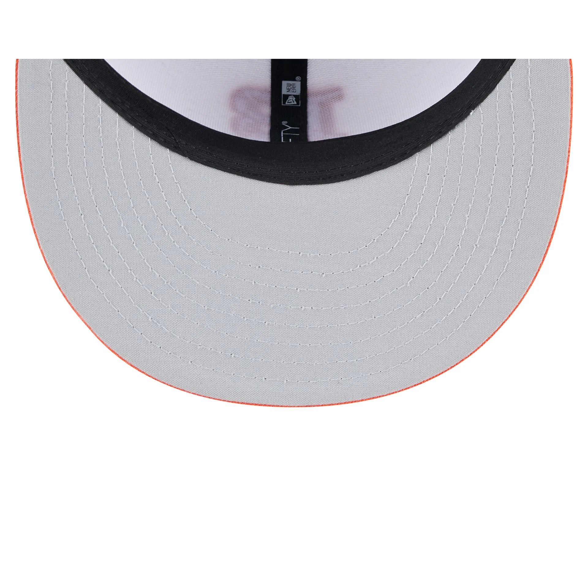 Bowie Baysox Authentic Collection 59FIFTY Fitted Hat