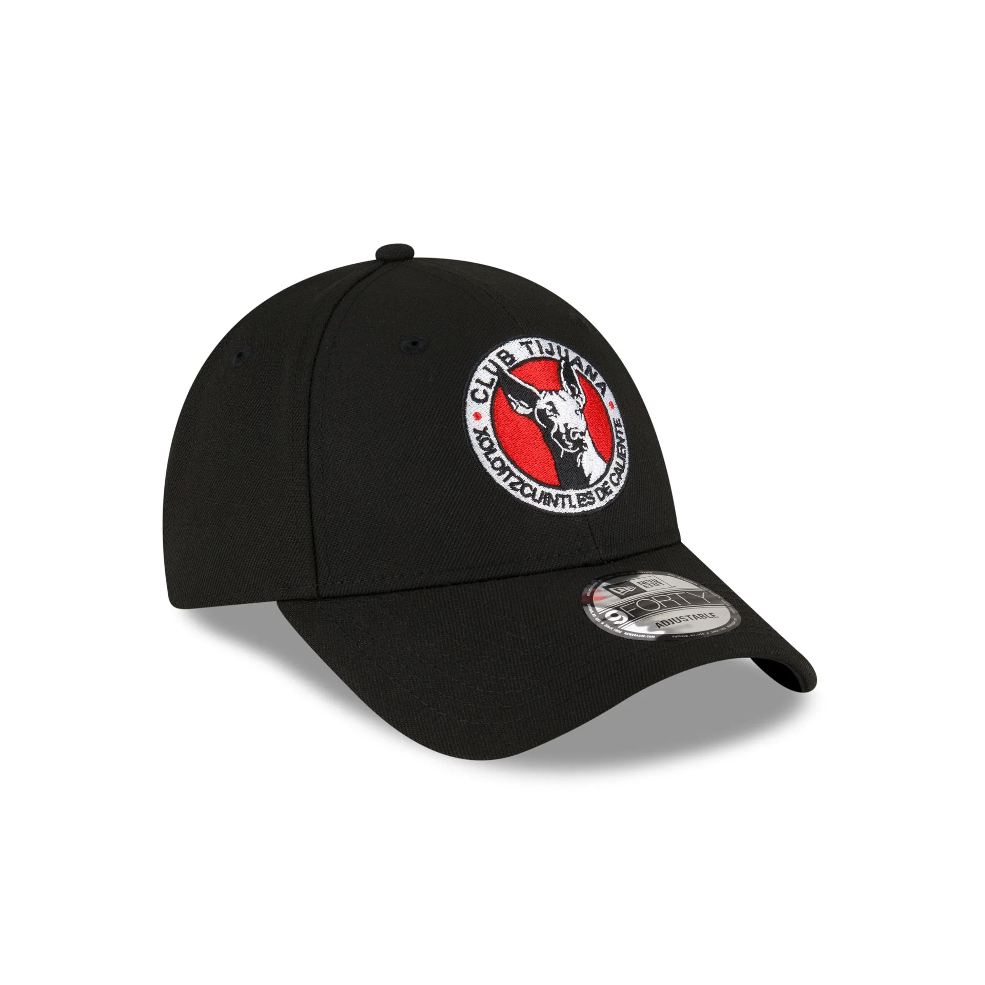 Xolos 9FORTY Snapback Hat
