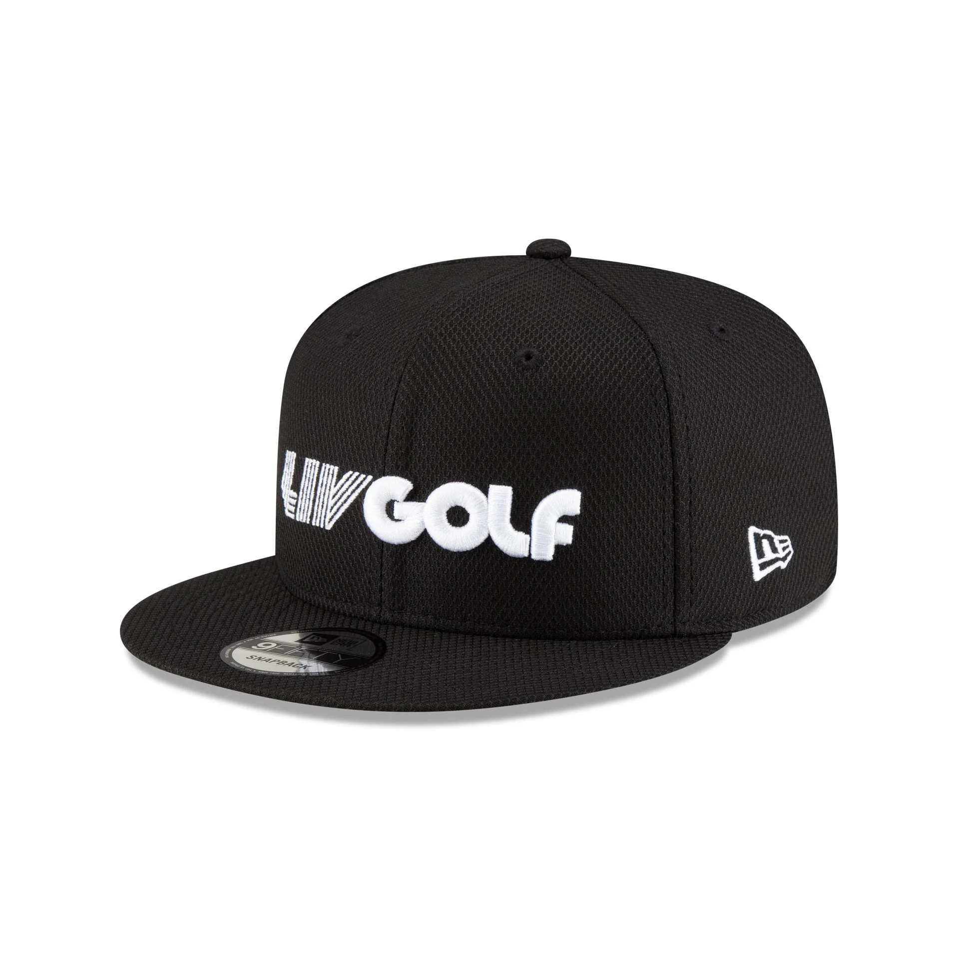 LIV Golf 9FIFTY Snapback Hat