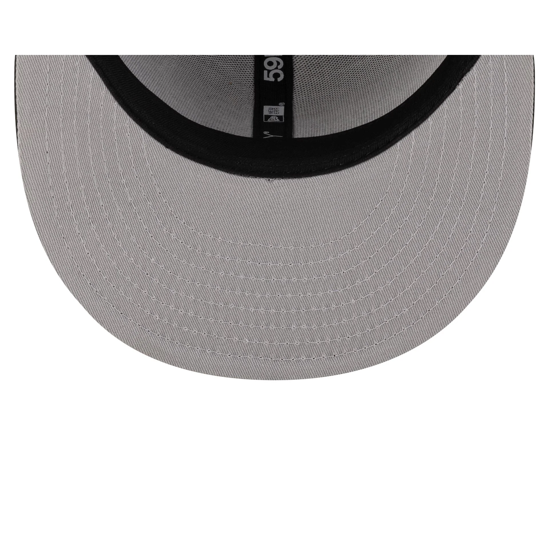 Just Caps Hometown Birmingham Barons 59FIFTY Fitted Hat