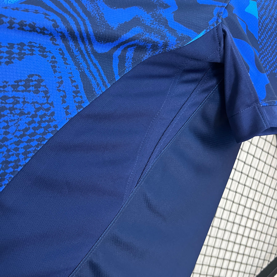 Atl??tico De Madrid Third Jersey 24/25