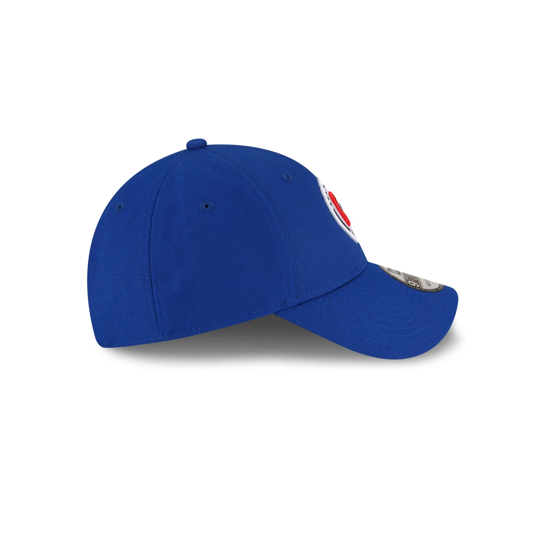 Cruz Azul 9FORTY Snapback Hat
