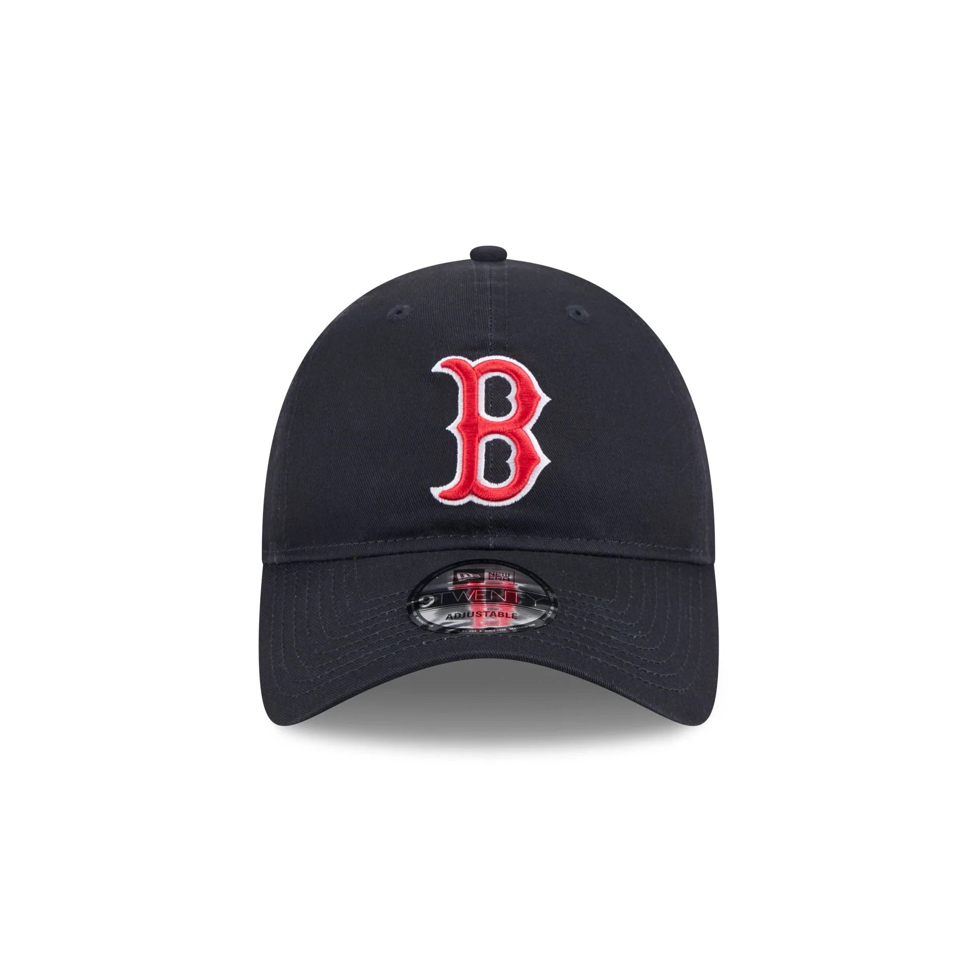 Boston Red Sox Hall of Fame 2025 9TWENTY Adjustable Hat