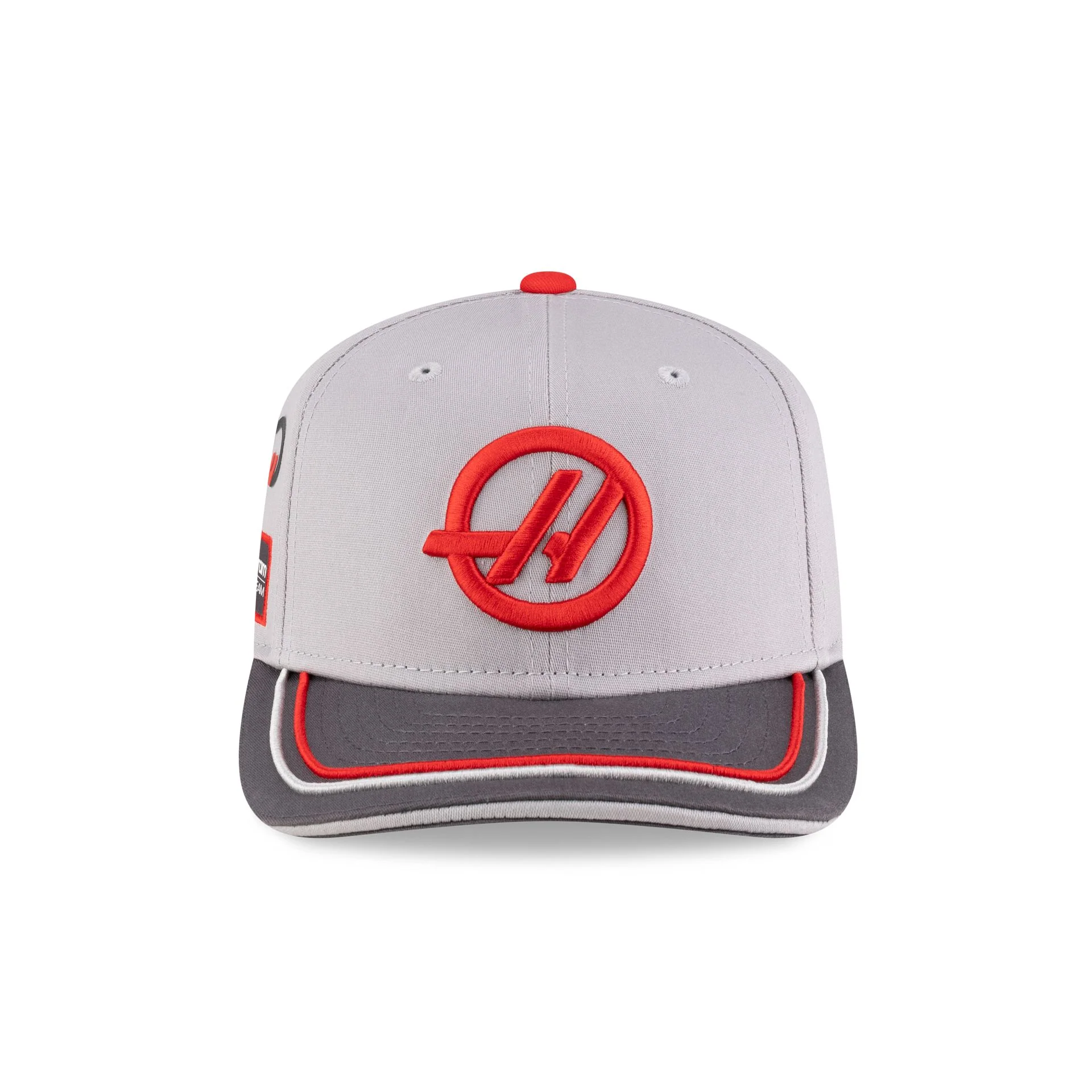 MoneyGram Haas F1 Team 200th Race Special 9SEVENTY Stretch-Snap Hat