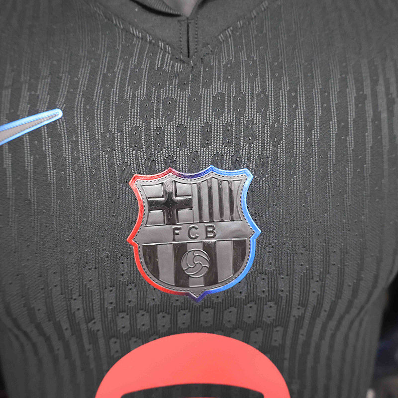 Barcelona Away 24/25 Jersey Player