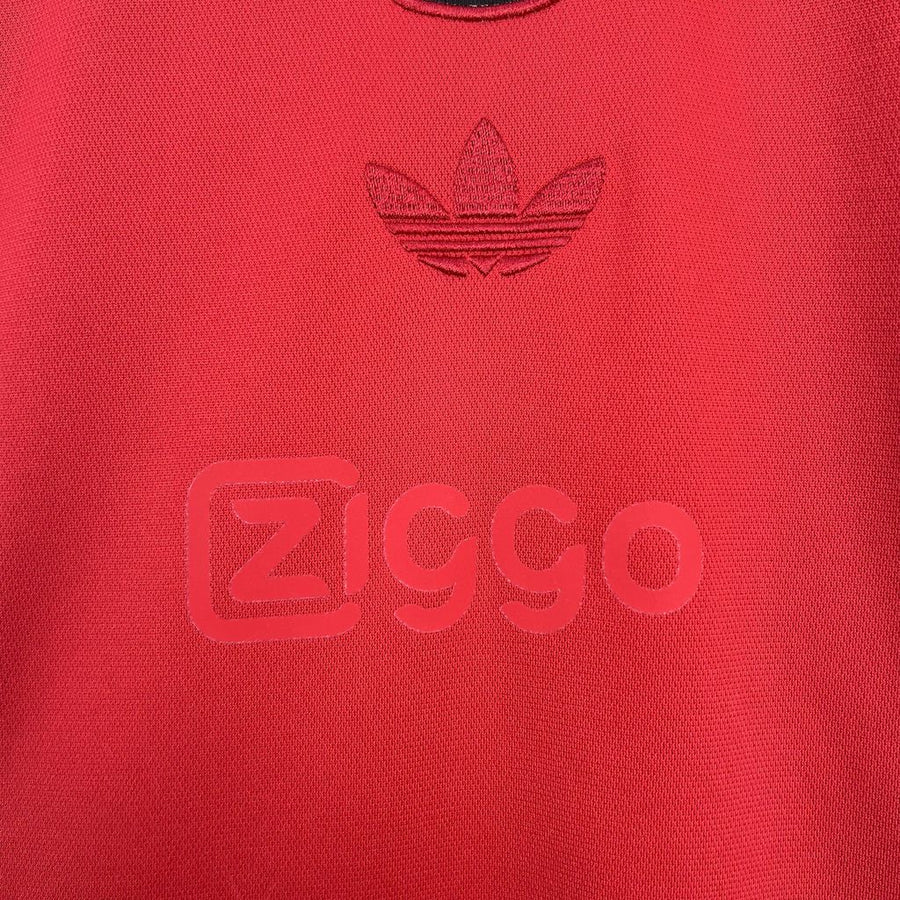Ajax 125 Years Special Edition Jersey 24/25