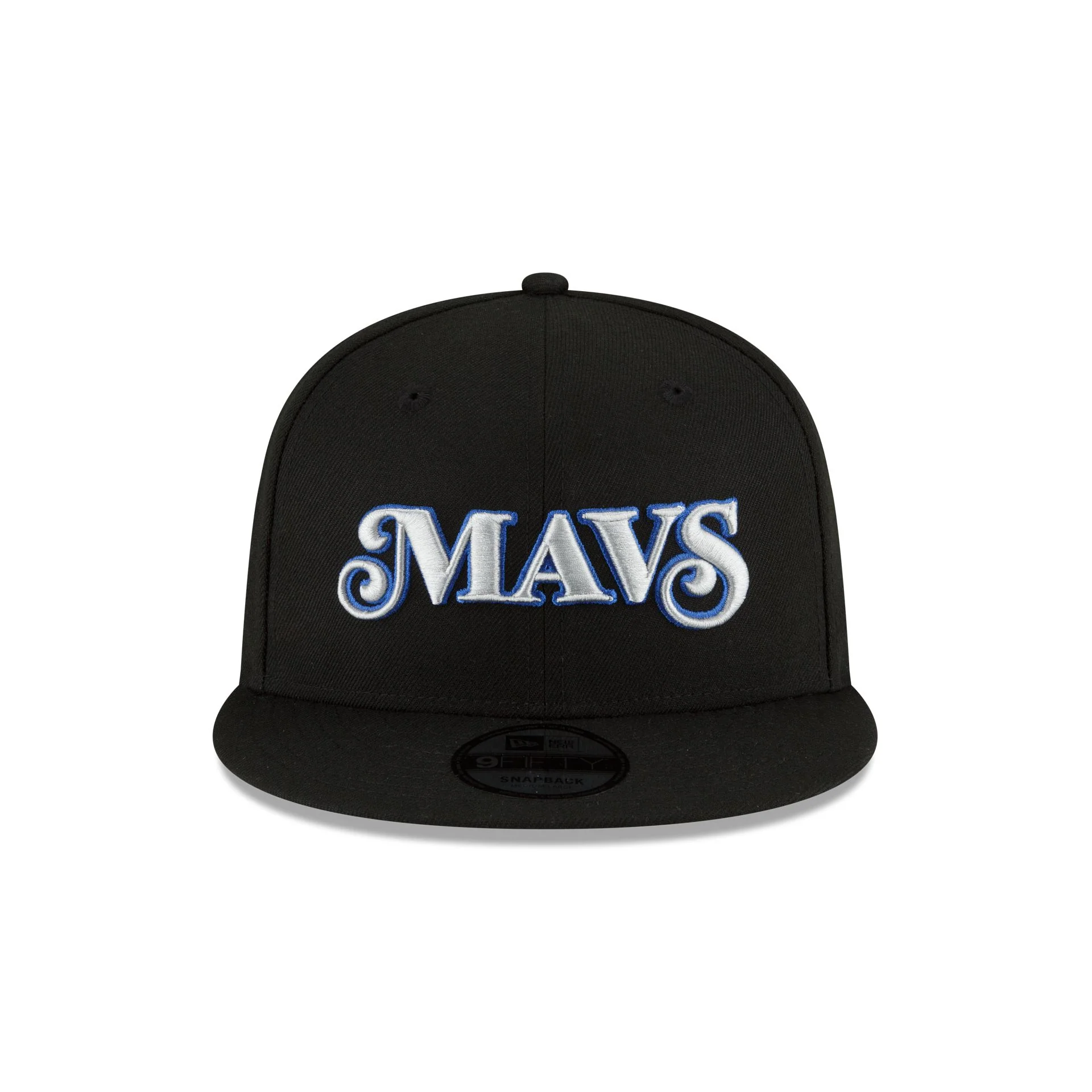 Dallas Mavericks 2023 City Edition 9FIFTY Snapback Hat