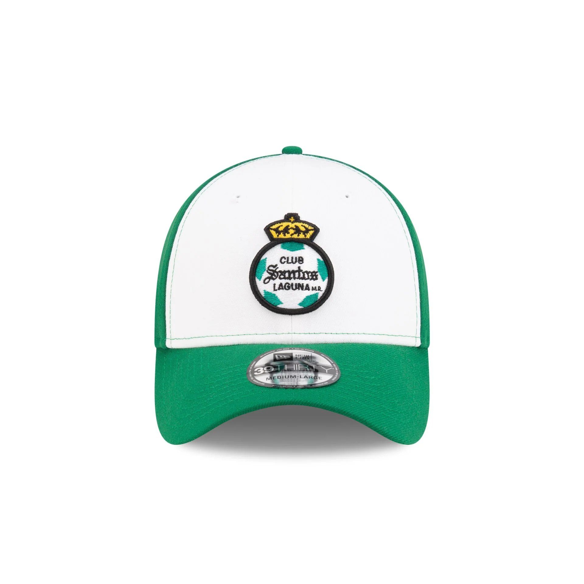 Santos Laguna 39THIRTY Stretch Fit Hat