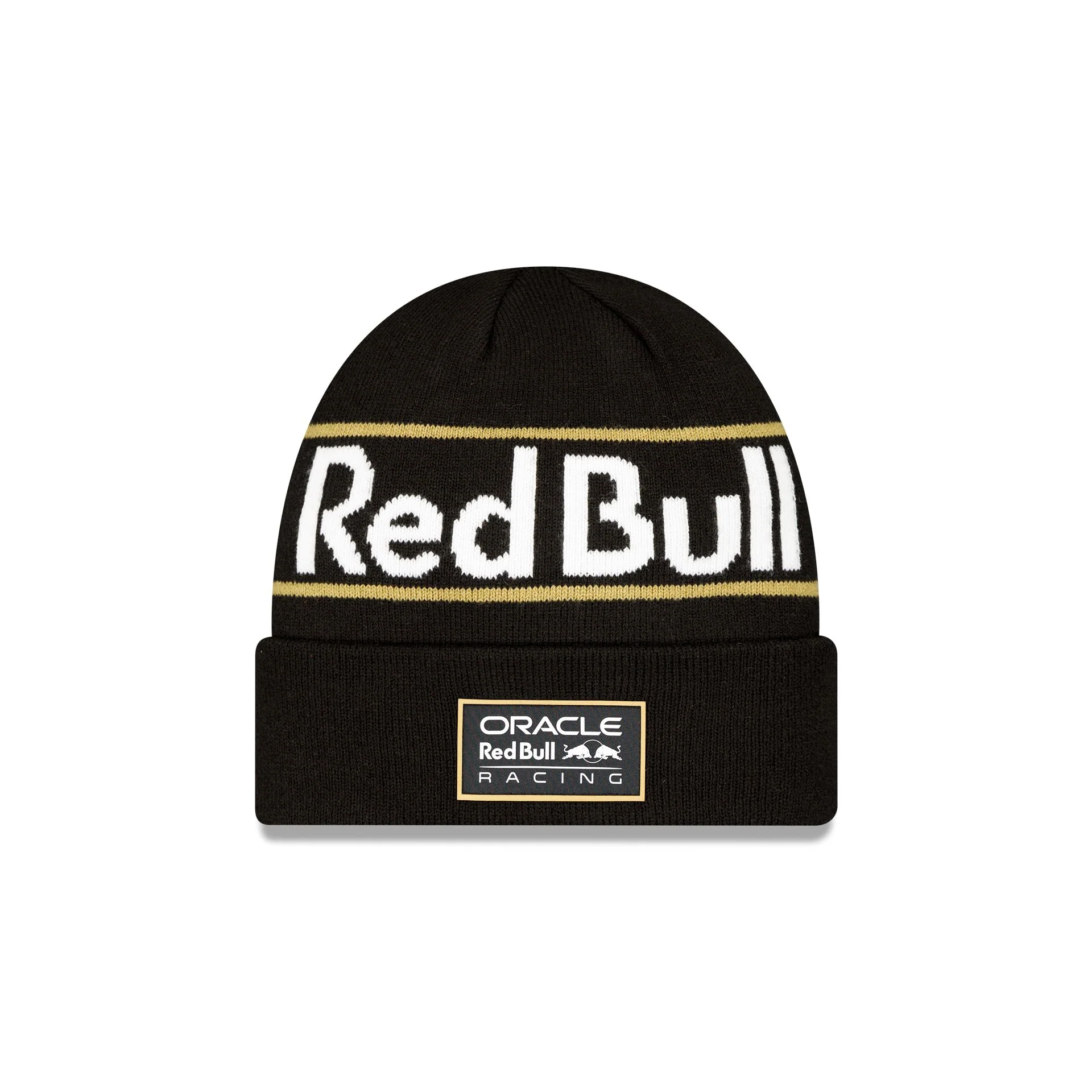 Oracle Red Bull Racing 2024 Vegas Race Special Knit Beanie