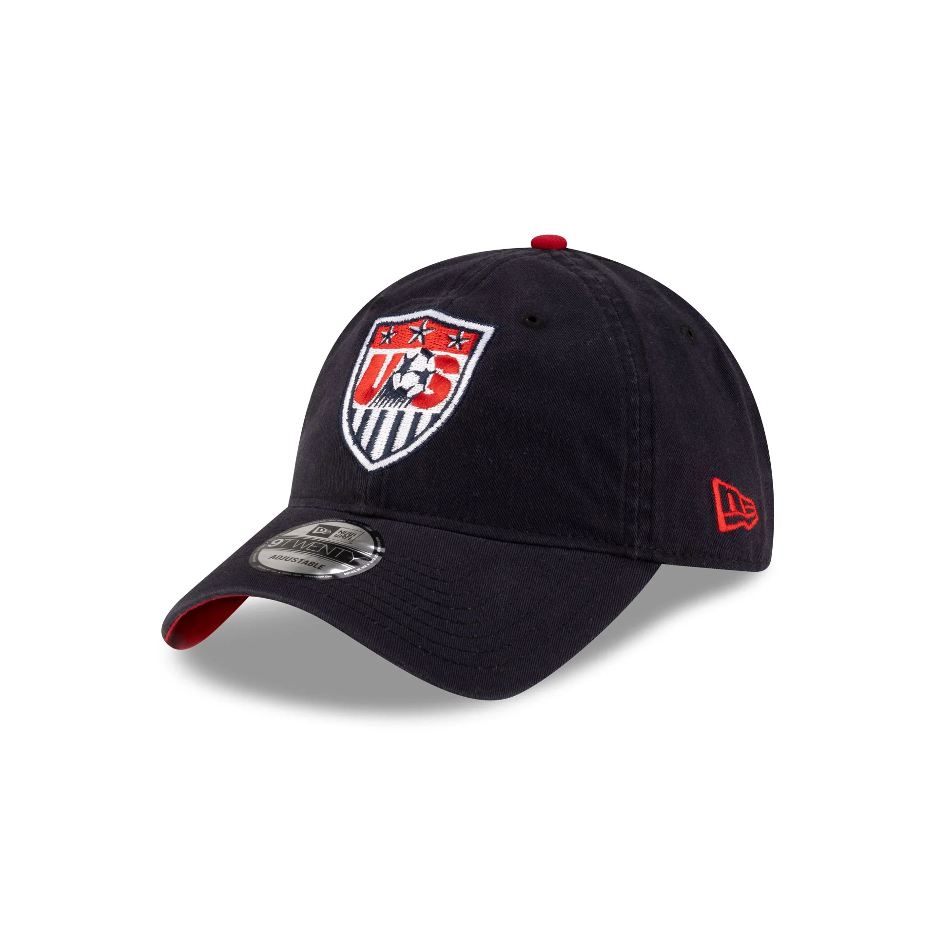 U.S. Soccer Retro 1995 9TWENTY Adjustable Hat