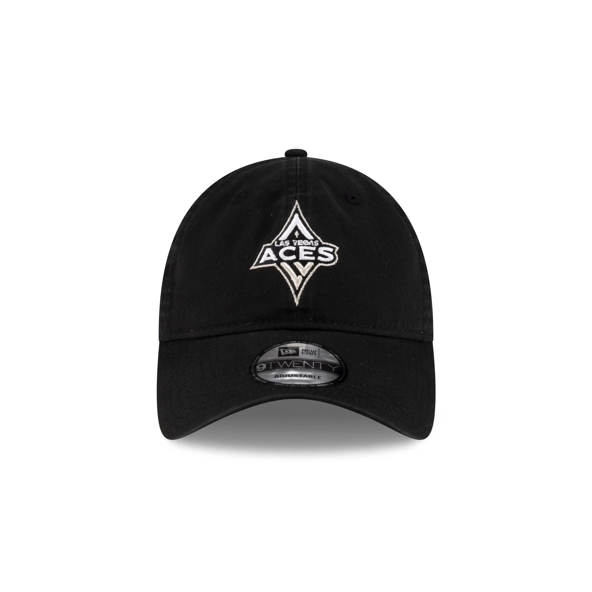 OVO x Las Vegas Aces 9TWENTY Adjustable Hat