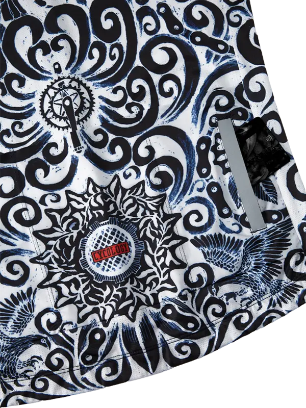 Cognoscenti Men's Reborn Jersey