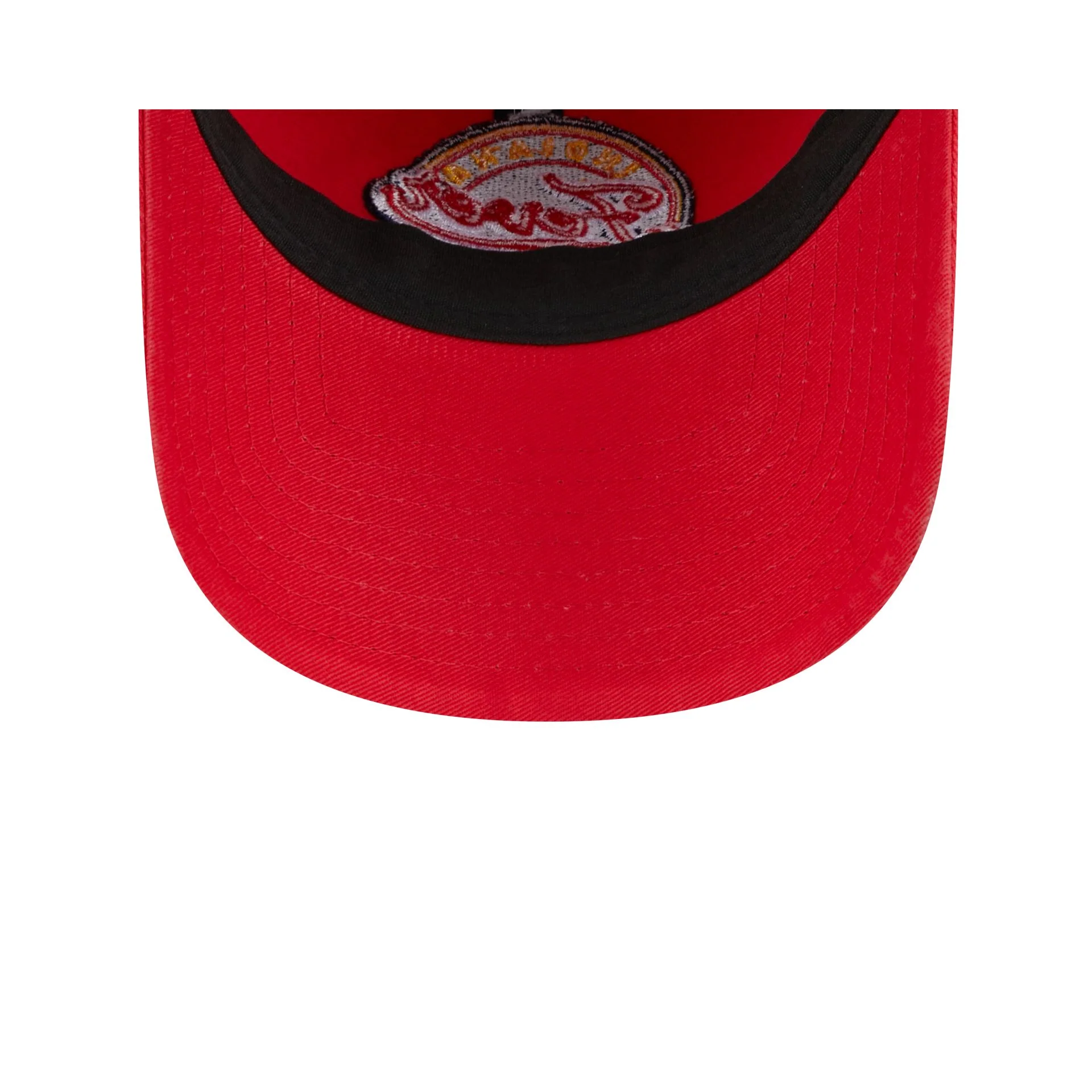 Indiana Fever 2024 Team 9TWENTY Adjustable Hat