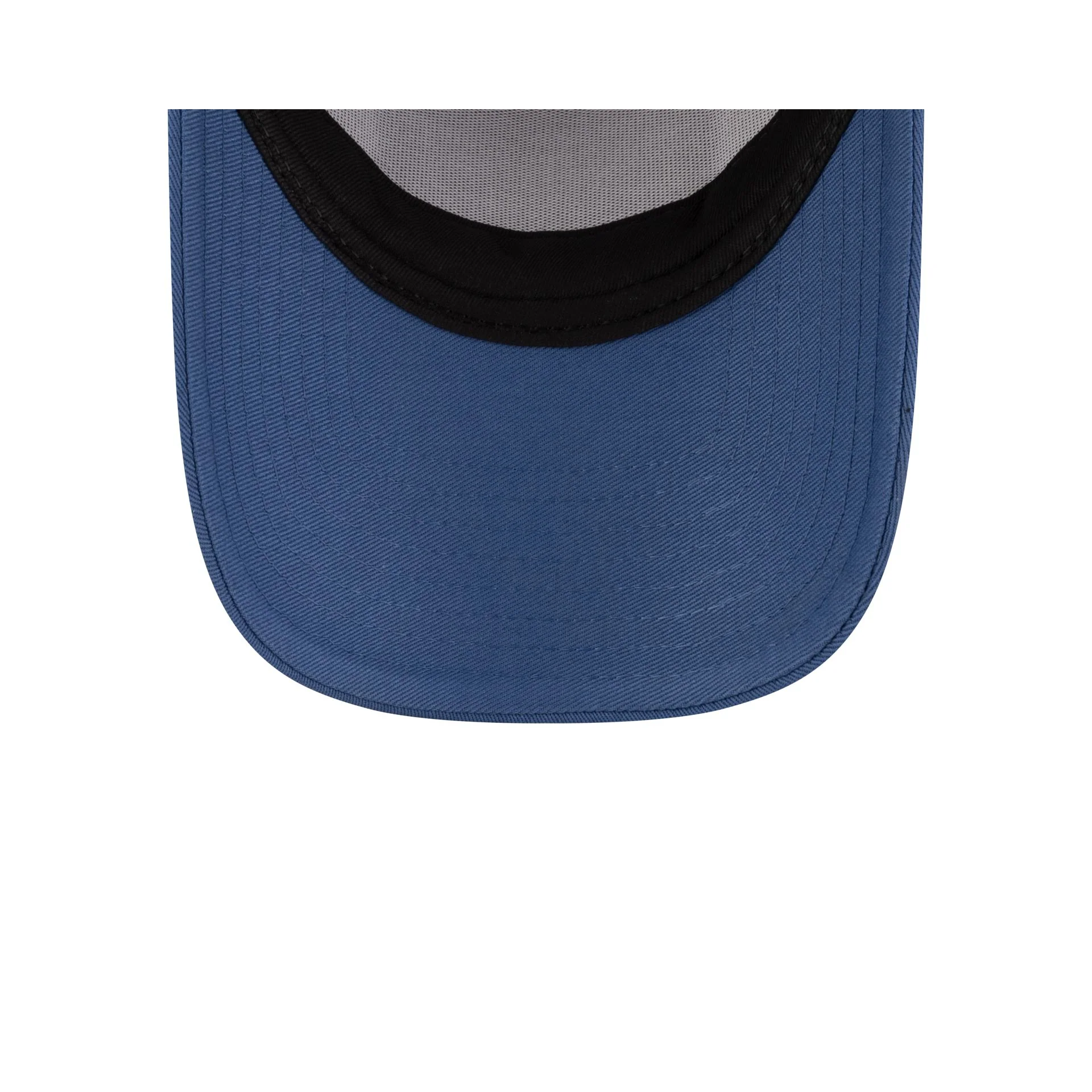 24 Hours of Le Mans Patch Blue 9FORTY A-Frame Trucker Hat