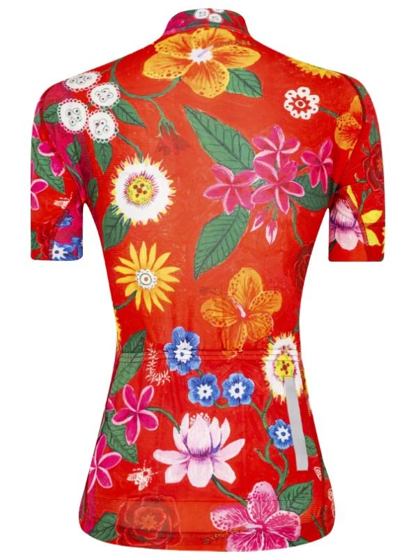 Aloha Women's Classic Jersey