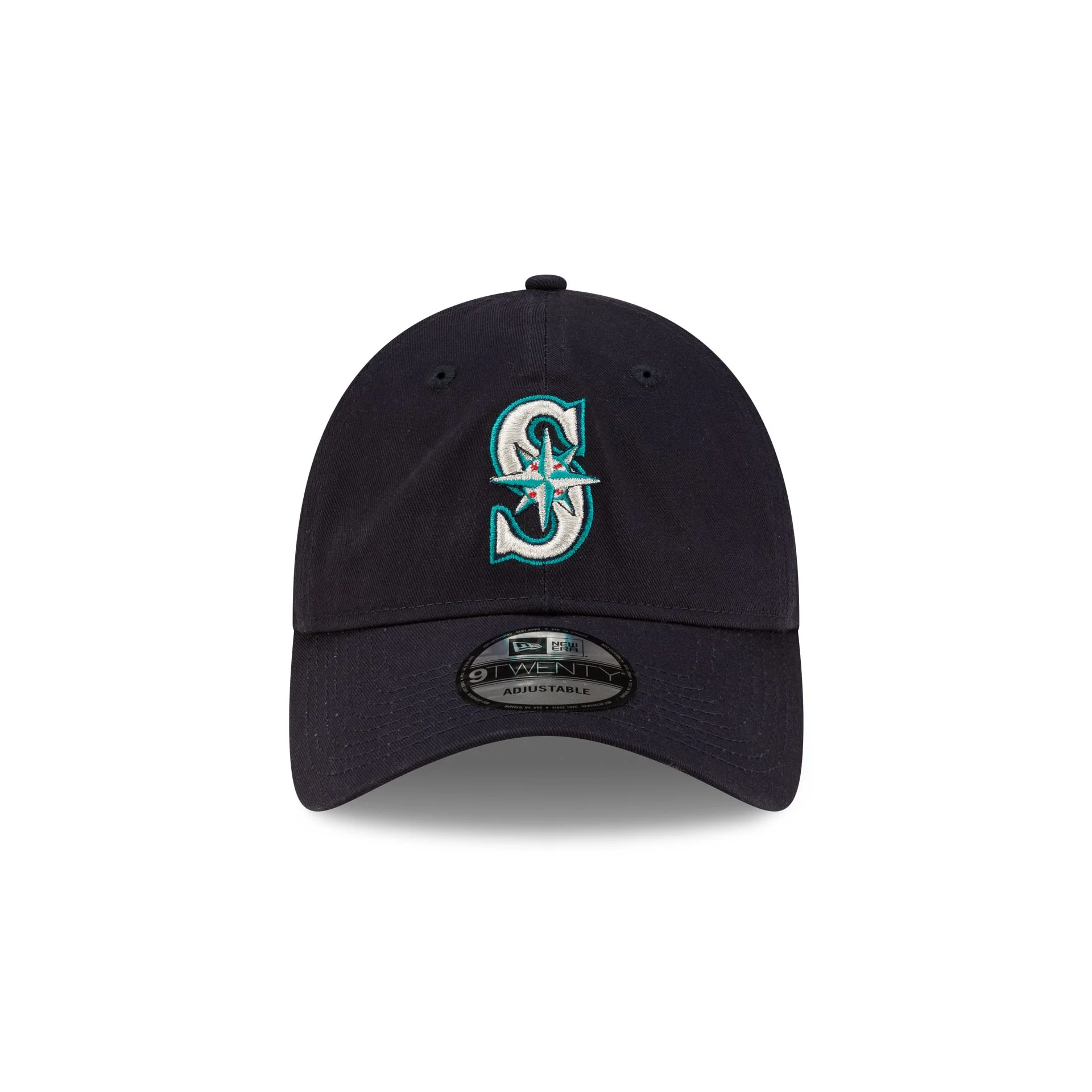 Hidden Pigeon x Seattle Mariners 9TWENTY Adjustable Hat