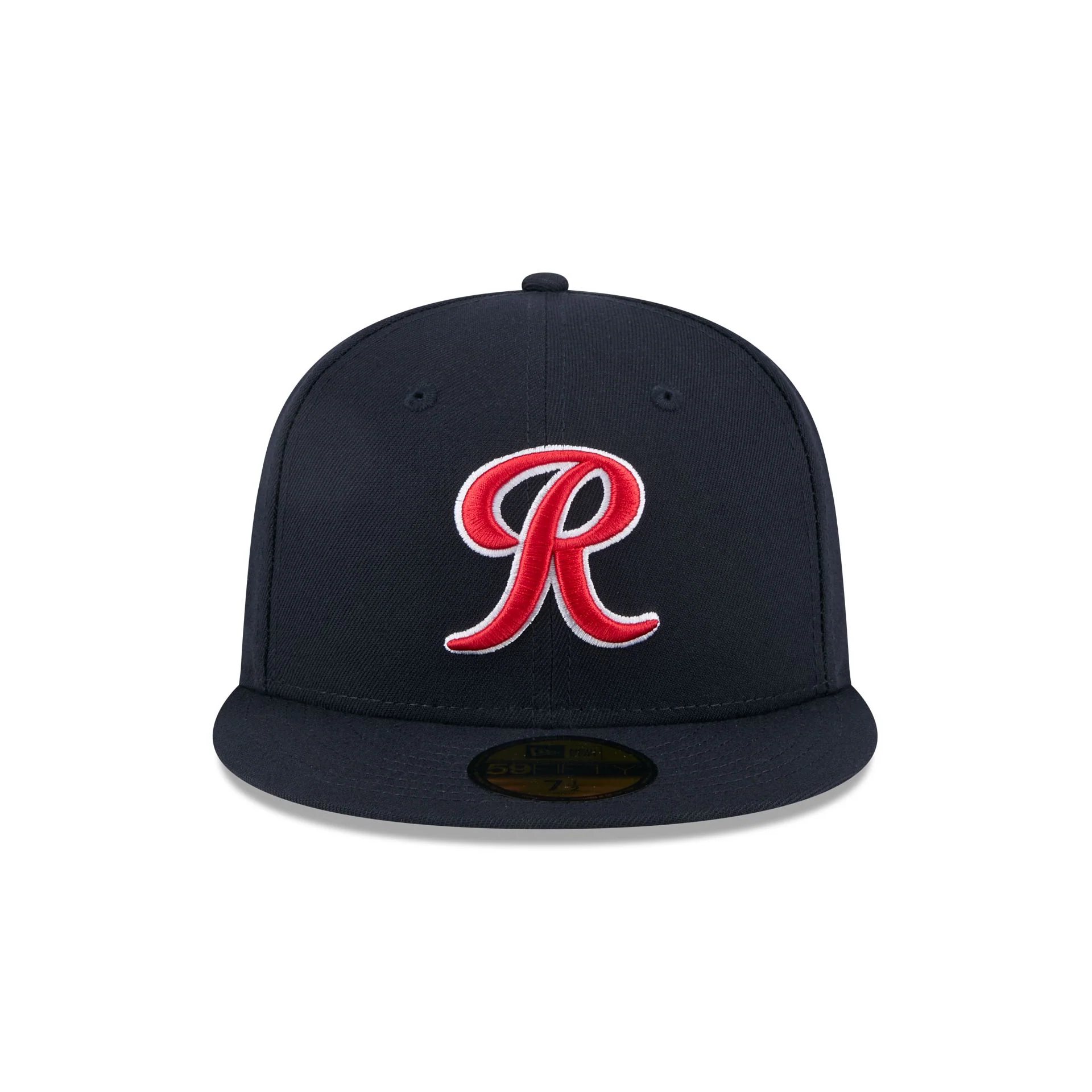 Tacoma Rainiers Authentic Collection 59FIFTY Fitted Hat