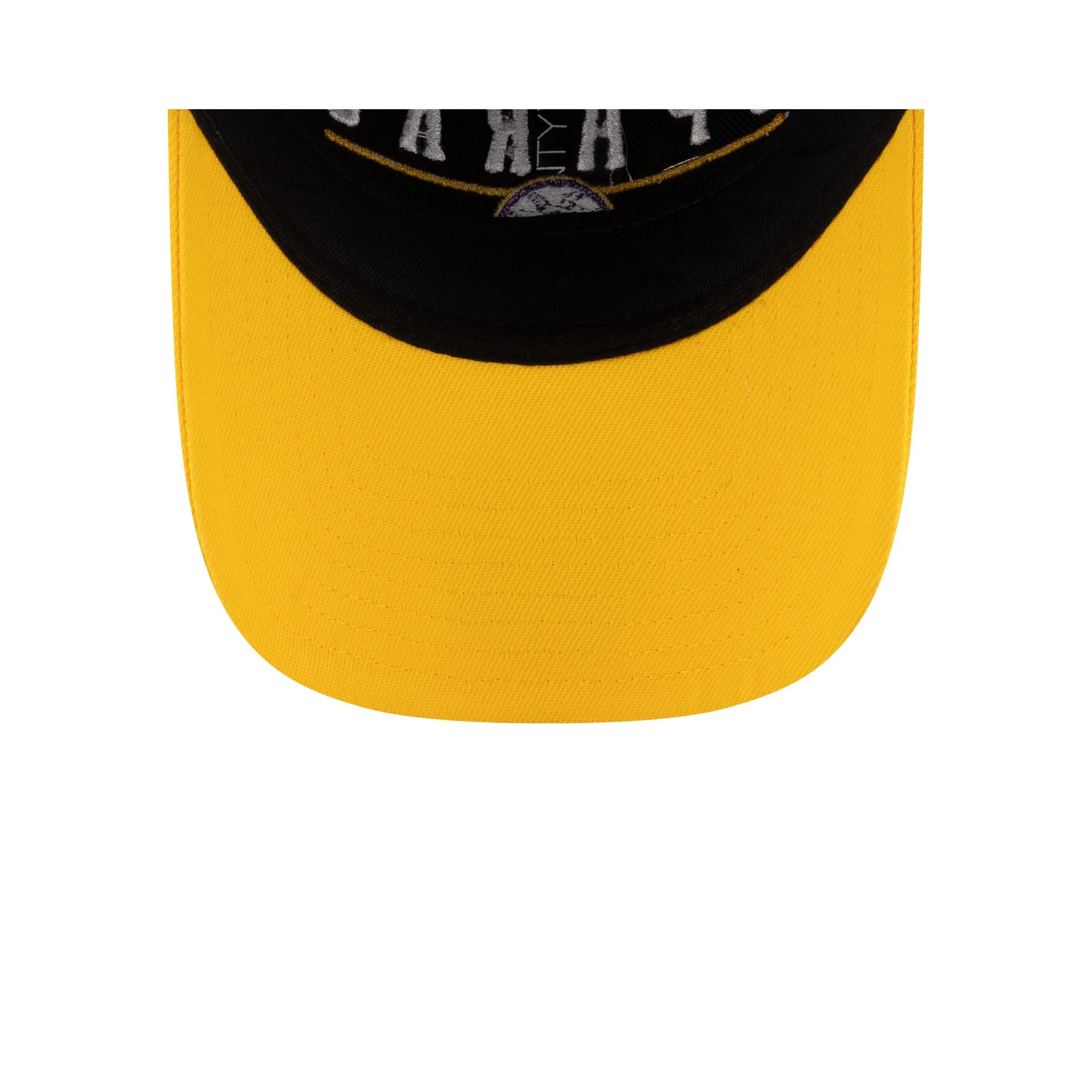 Los Angeles Sparks 2025 Draft 9TWENTY Adjustable Hat