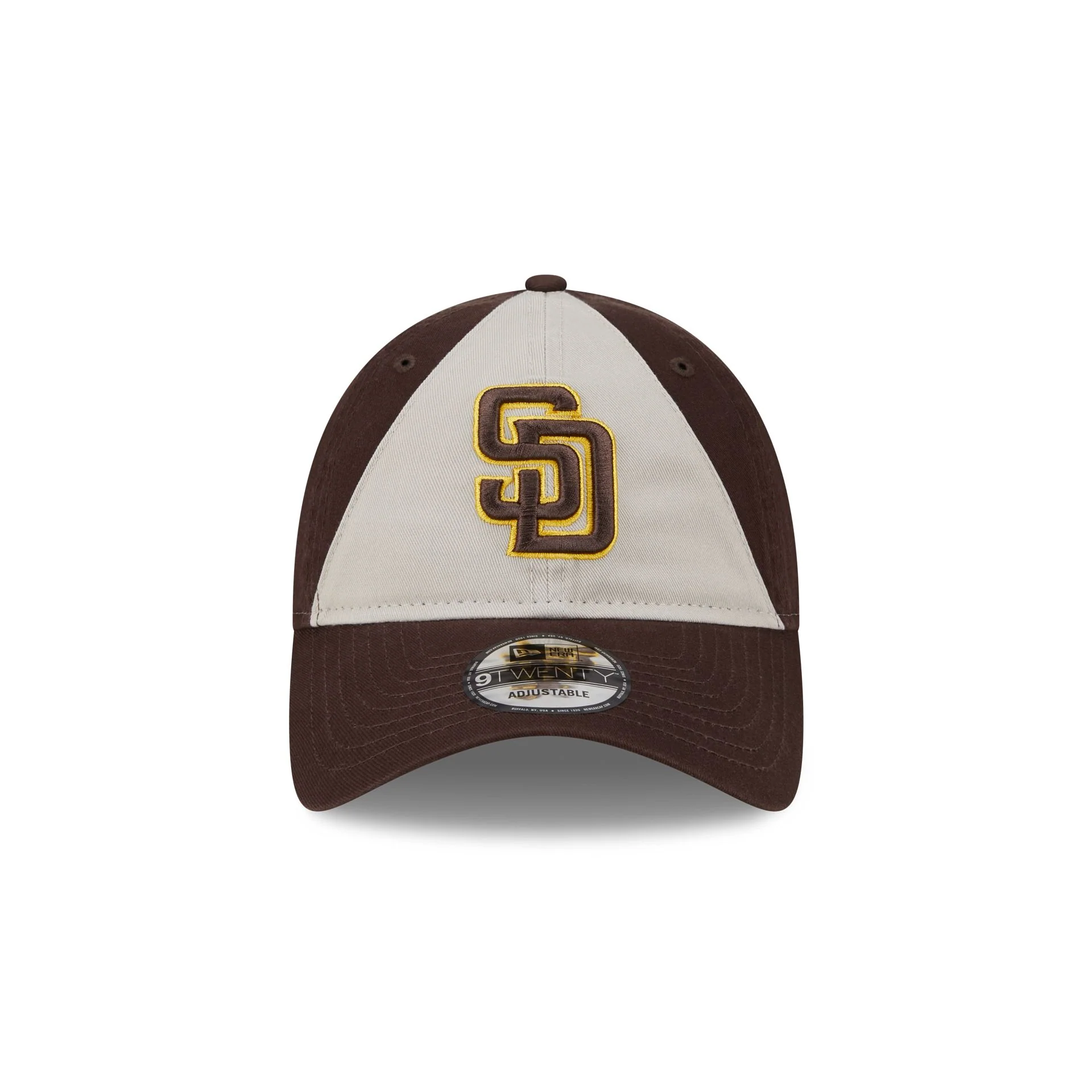 San Diego Padres 2025 Batting Practice 9TWENTY Adjustable Hat