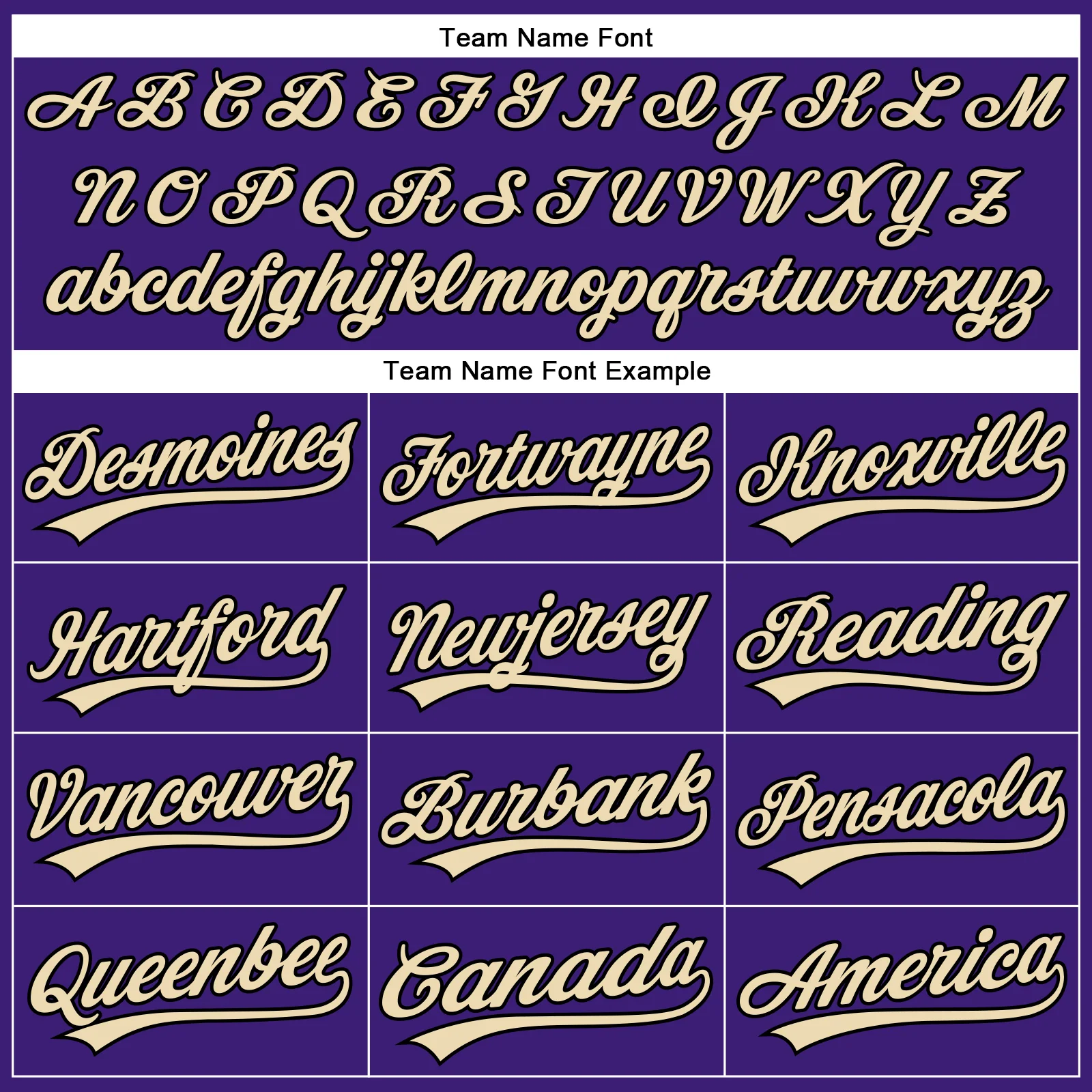 Custom Purple City Cream-Black Performance Vapor Golf Polo Shirt