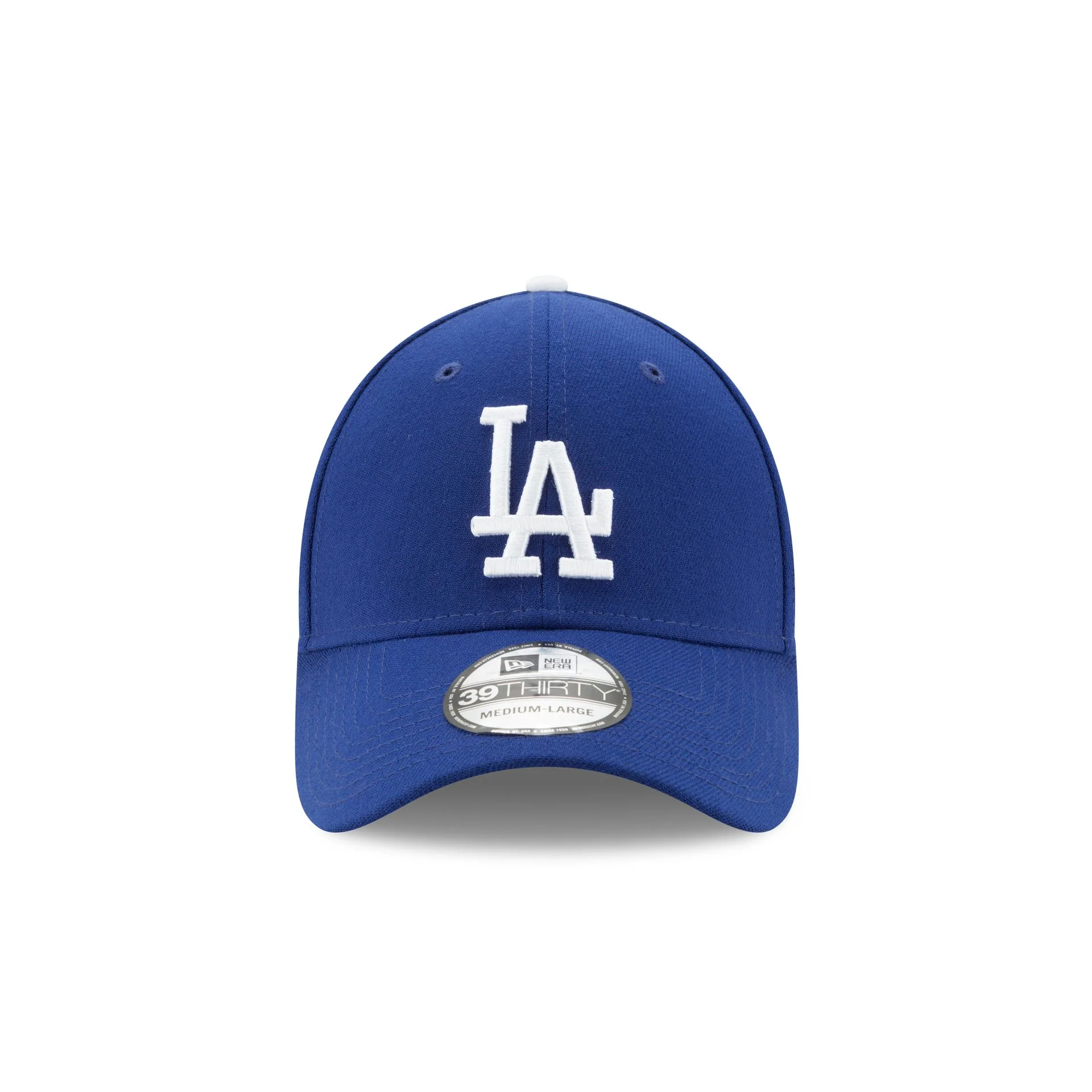 Los Angeles Dodgers 2025 Tokyo Series Side Patch 39THIRTY Stretch Fit