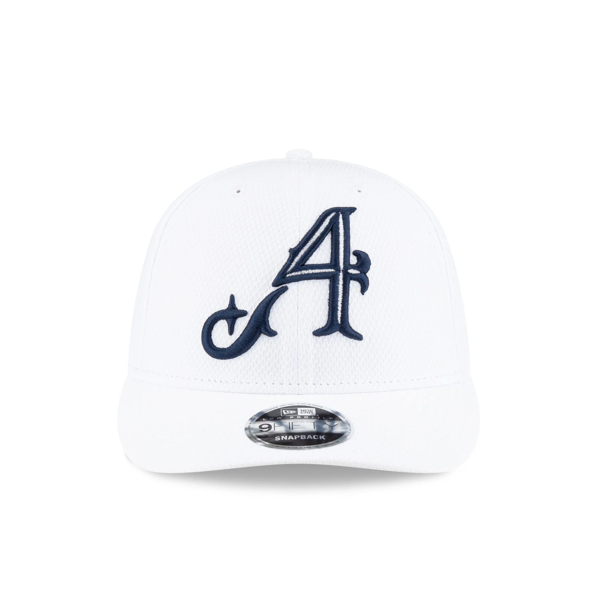 4Aces GC Low Profile 9FIFTY Snapback Hat