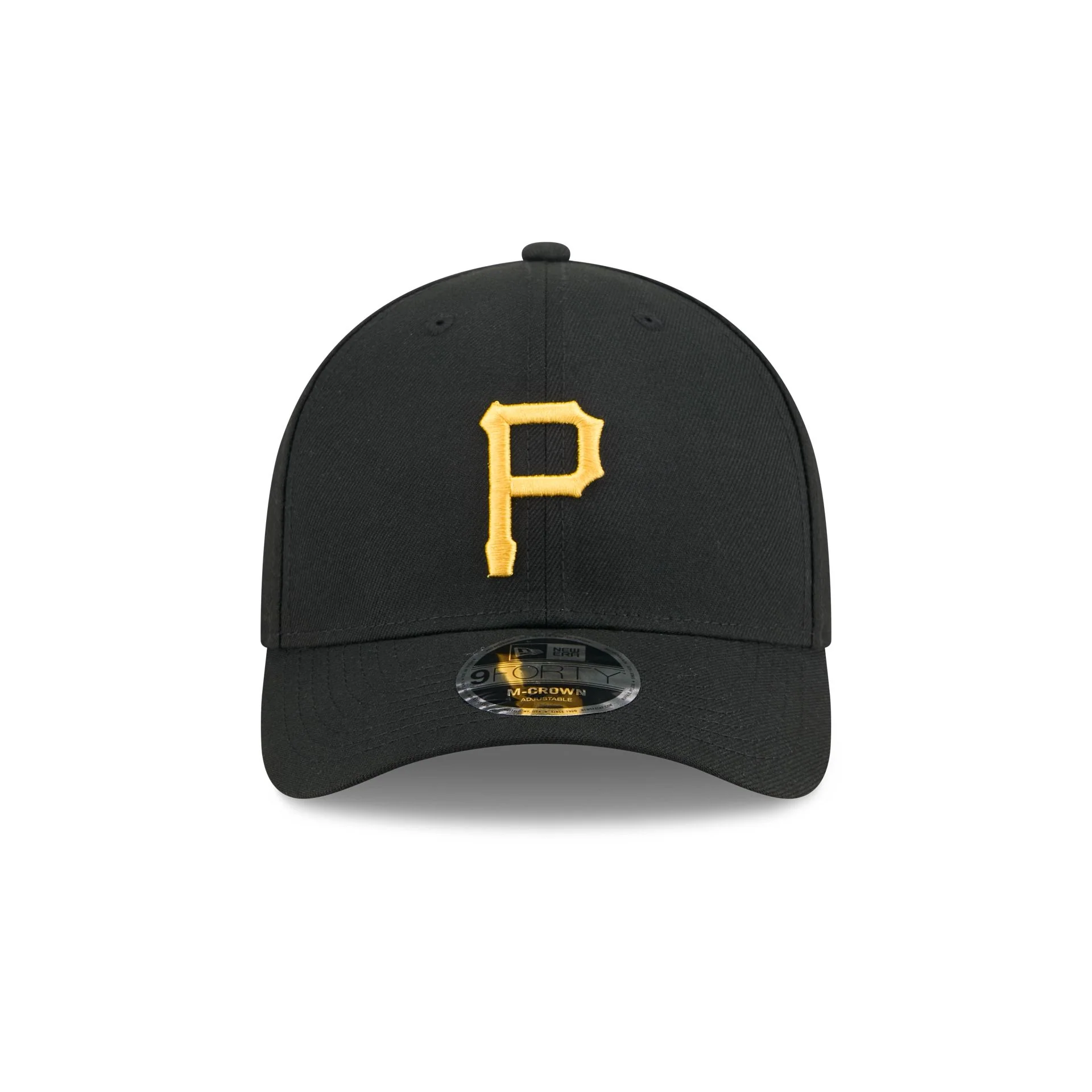 Pittsburgh Pirates Hall of Fame 2025 9FORTY M-Crown Snapback Hat