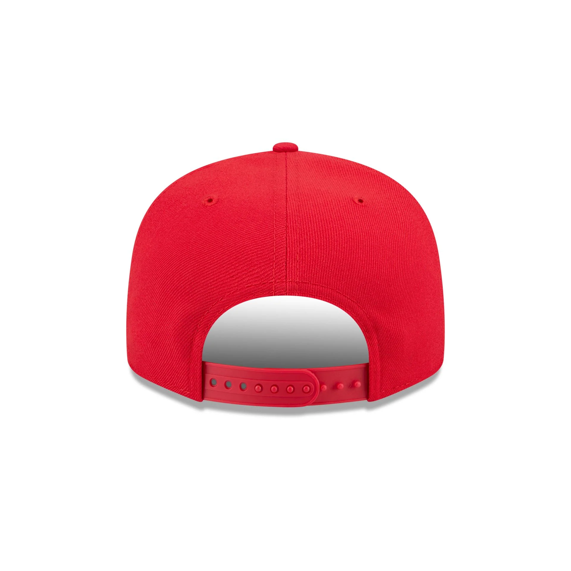 Chicago Fire 2024 Jersey Hook 9FIFTY Snapback Hat