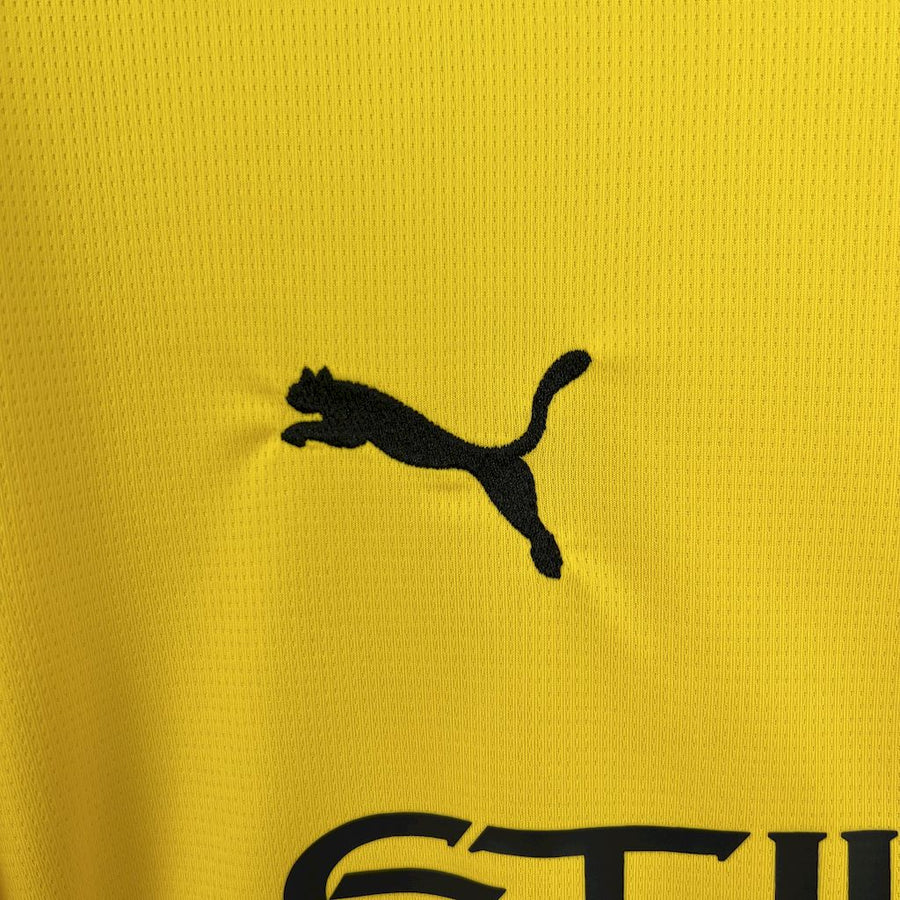 Girona Away Jersey 25/26