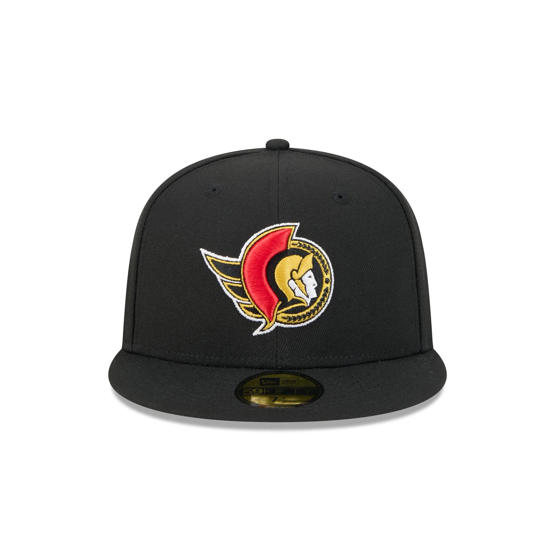 Ottawa Senators 59FIFTY Fitted Hat