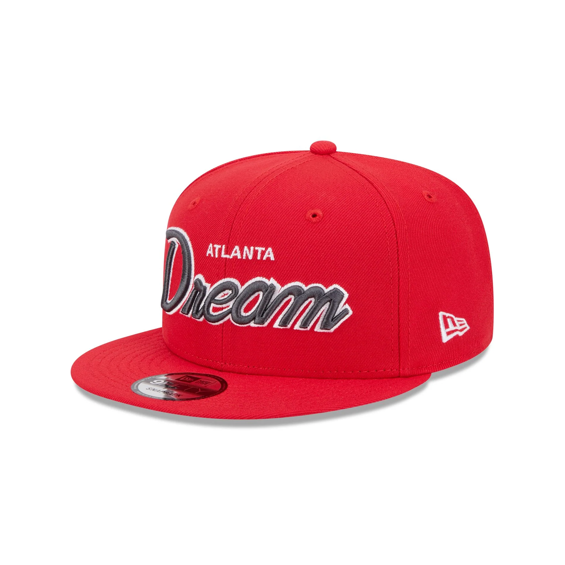Atlanta Dream Script 9FIFTY Snapback