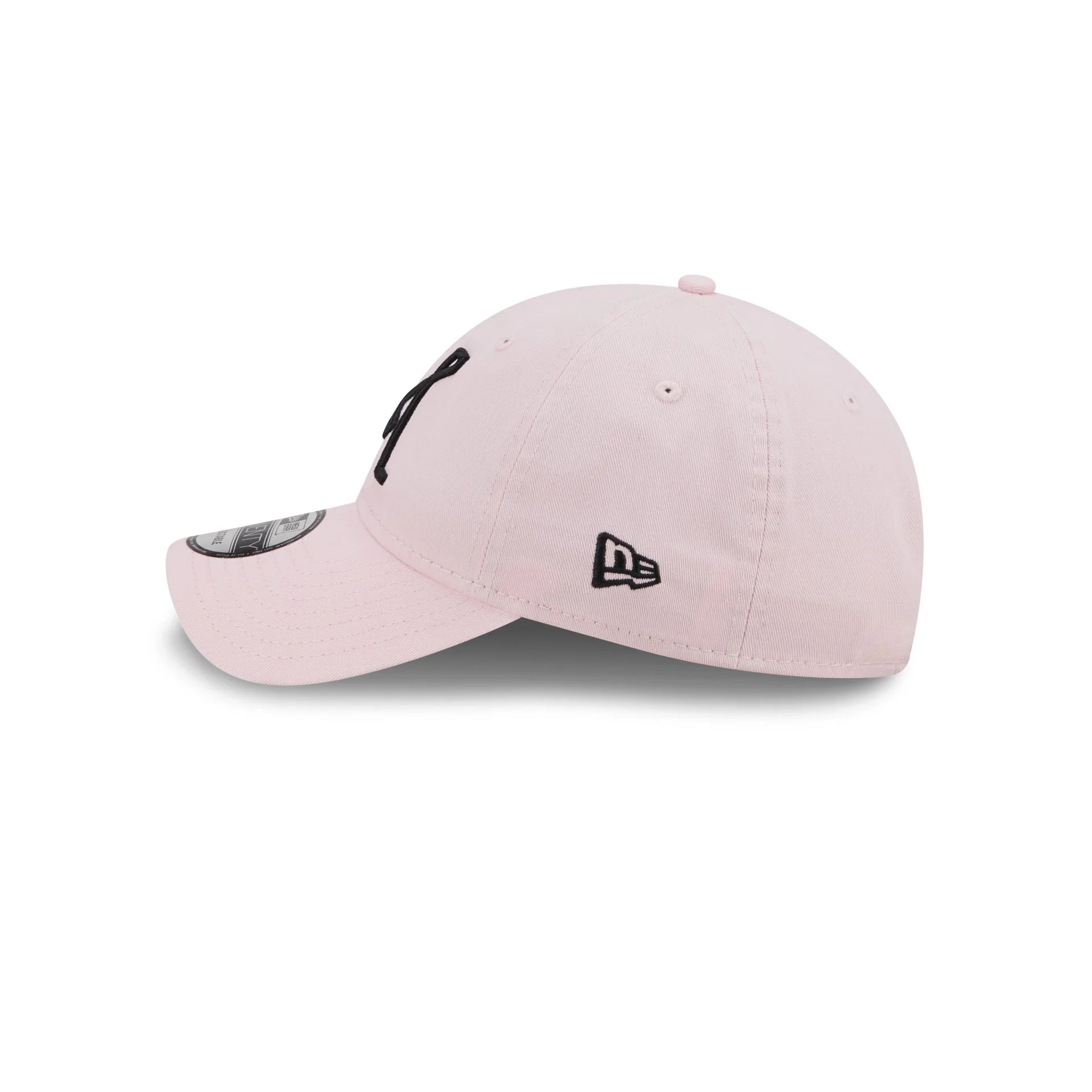 Inter Miami Pink 9TWENTY Adjustable Hat