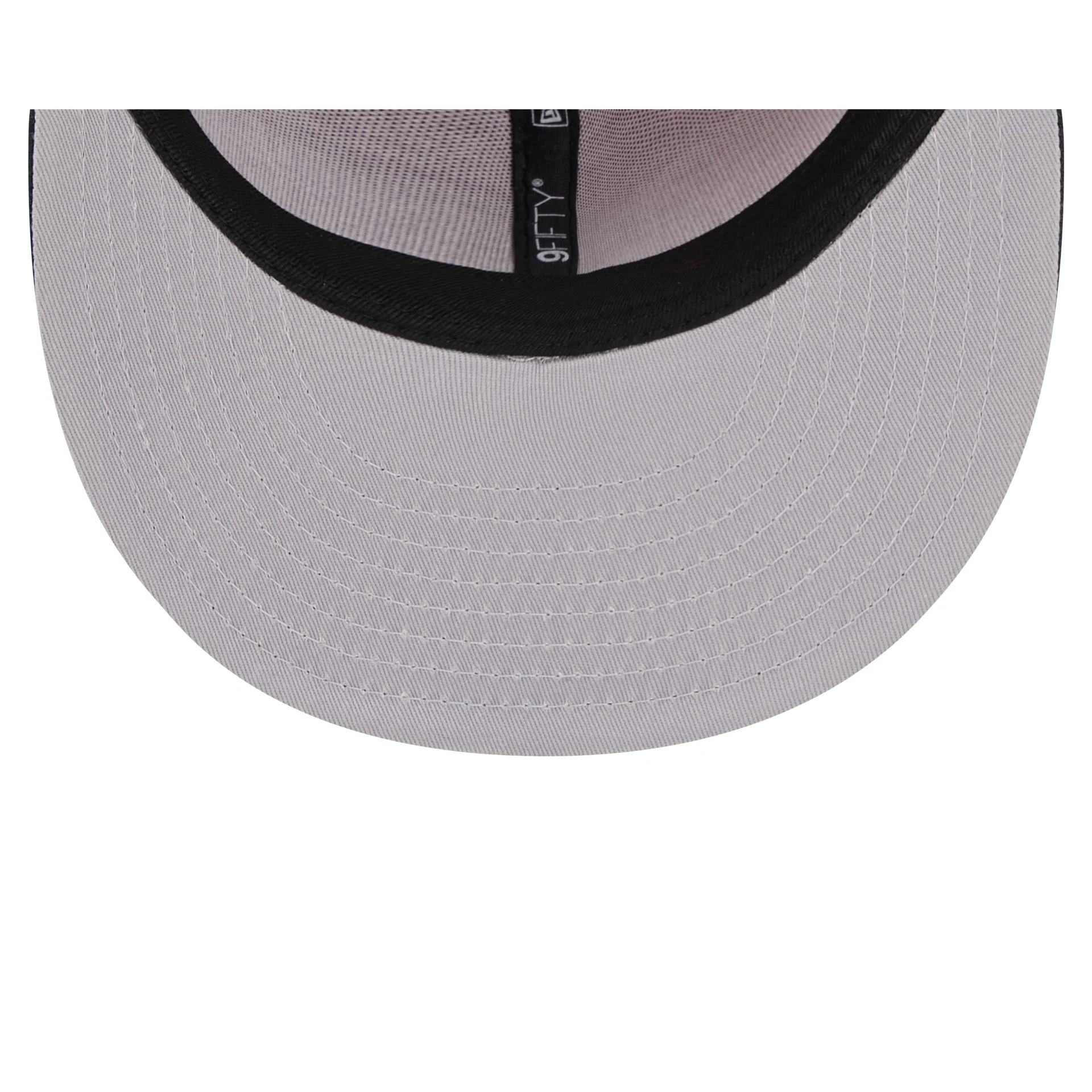 Detroit Red Wings 9FIFTY Snapback Hat