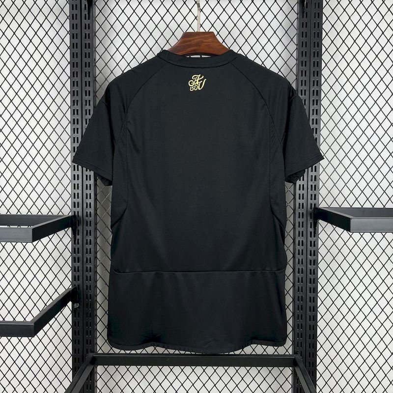 Aston Villa 150 Years Special Edition Jersey