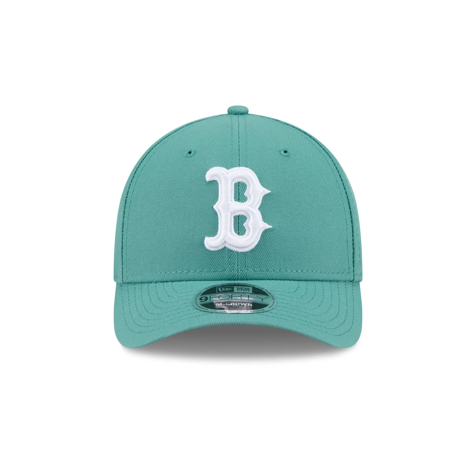 Boston Red Sox City Connect 9FORTY M-Crown Snapback Hat