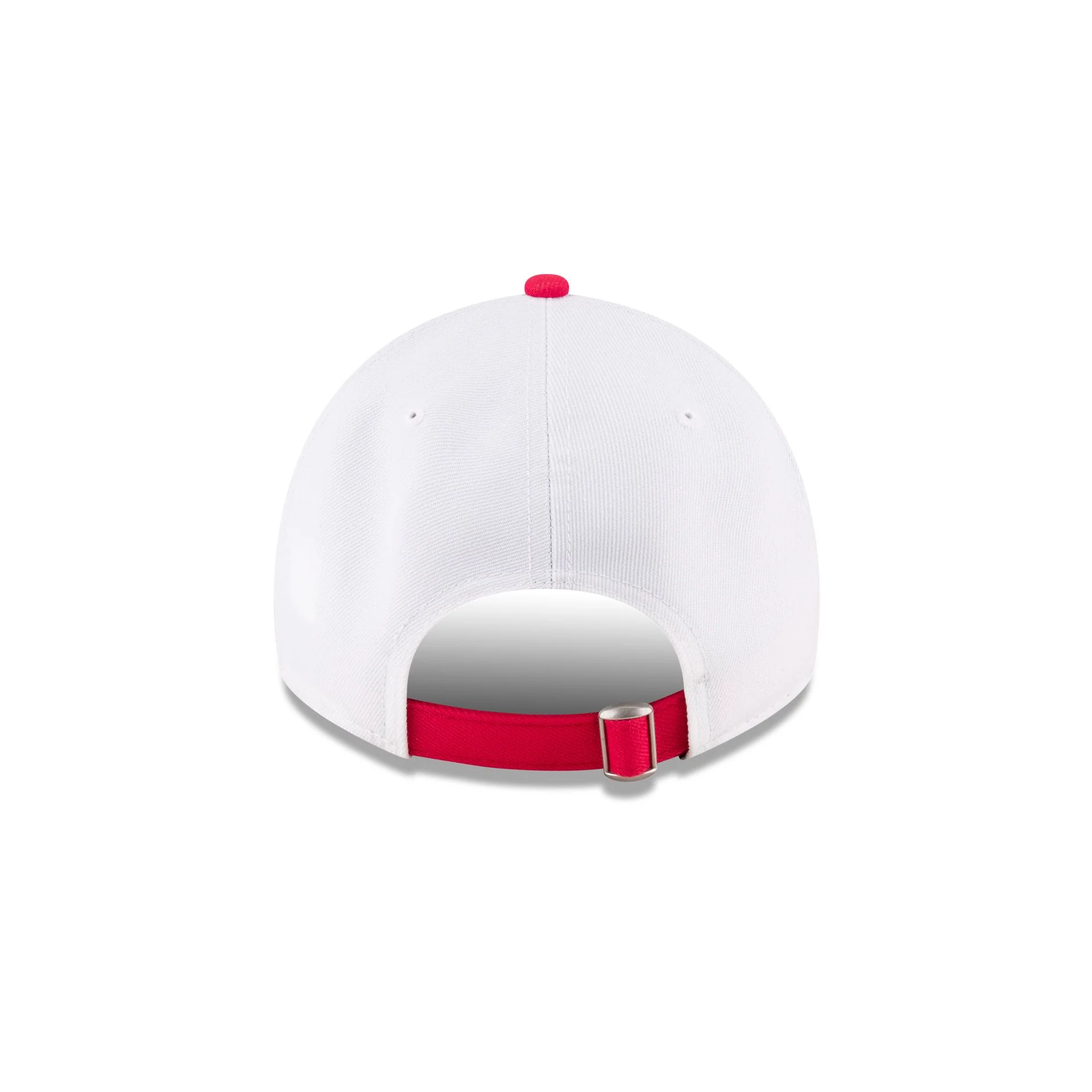 St. Louis City SC 2024 Jersey Hook 9TWENTY Adjustable Hat