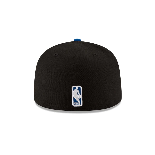 Orlando Magic 2Tone 59FIFTY Fitted Hat