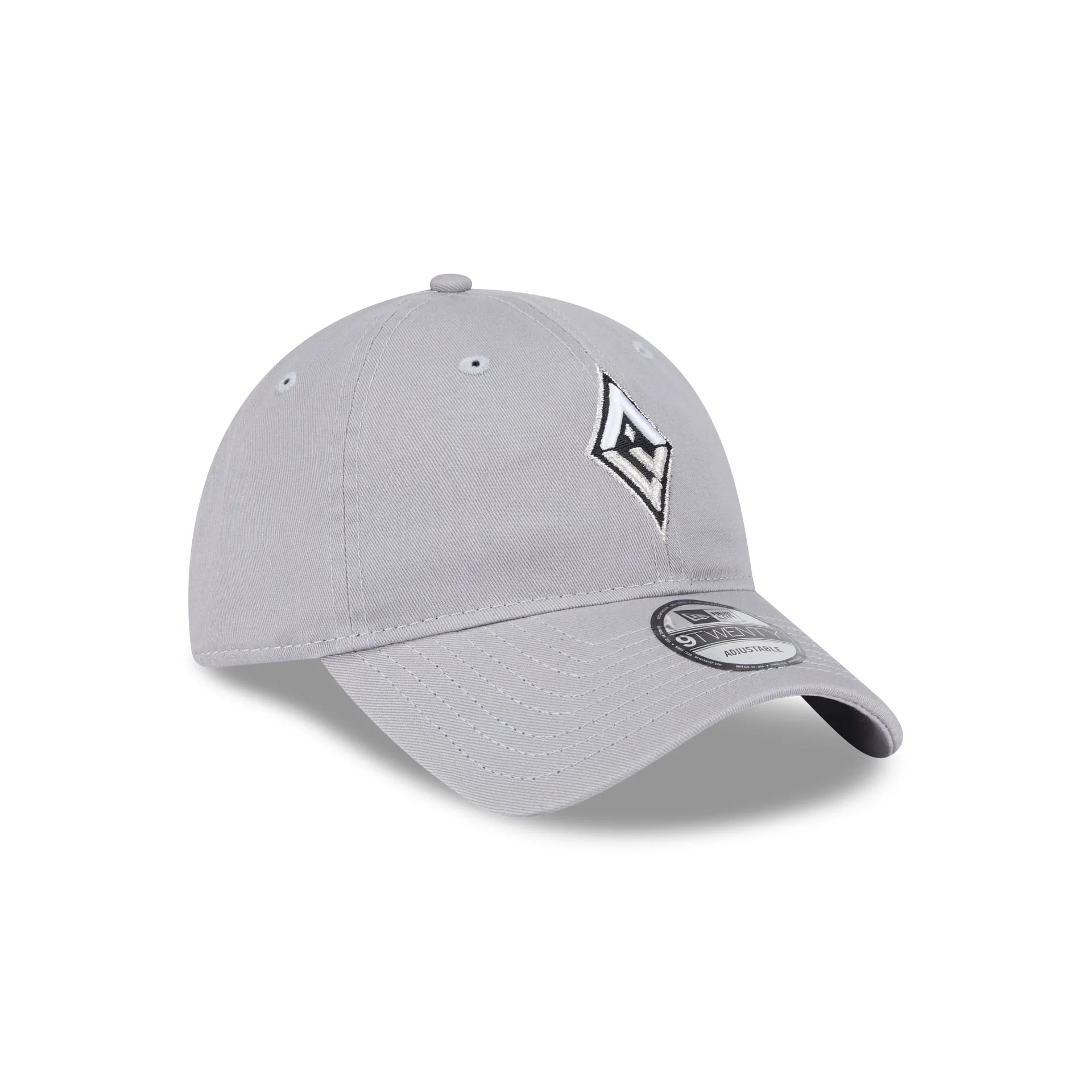 Las Vegas Aces 2024 Team 9TWENTY Adjustable Hat