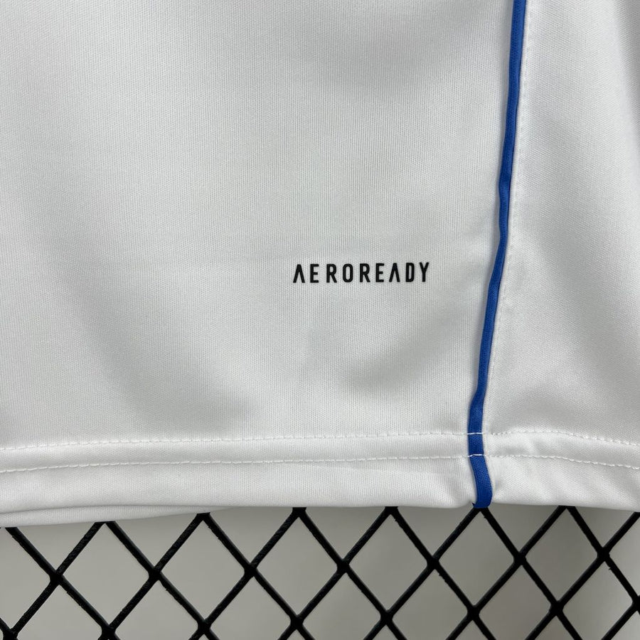 Bayern Munich Leisure Jersey 25/26