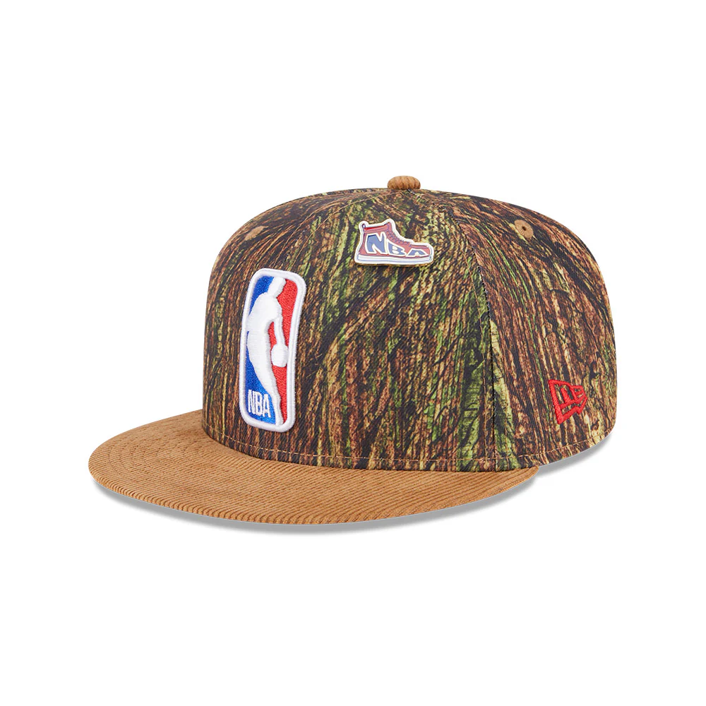 NBA 2025 All-Star Game Fan Pack Grove 9FIFTY Snapback Hat