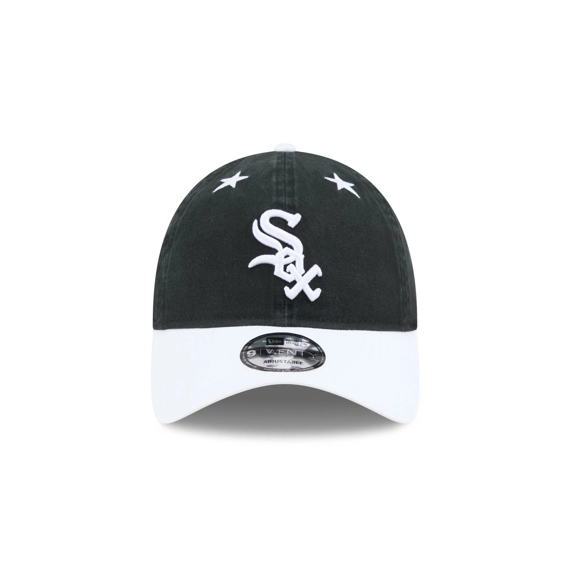 Chicago White Sox 2025 All-Star Game 9TWENTY Adjustable Hat