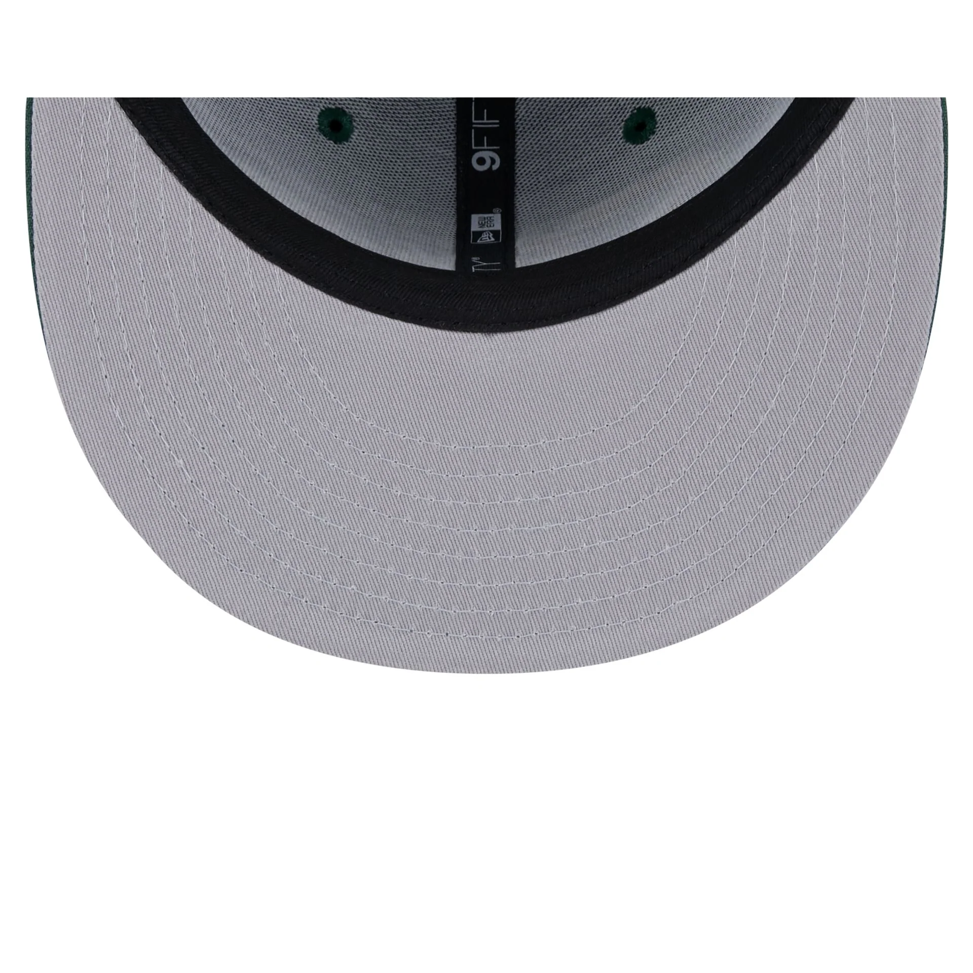 Seattle Storm Script 9FIFTY Snapback Hat