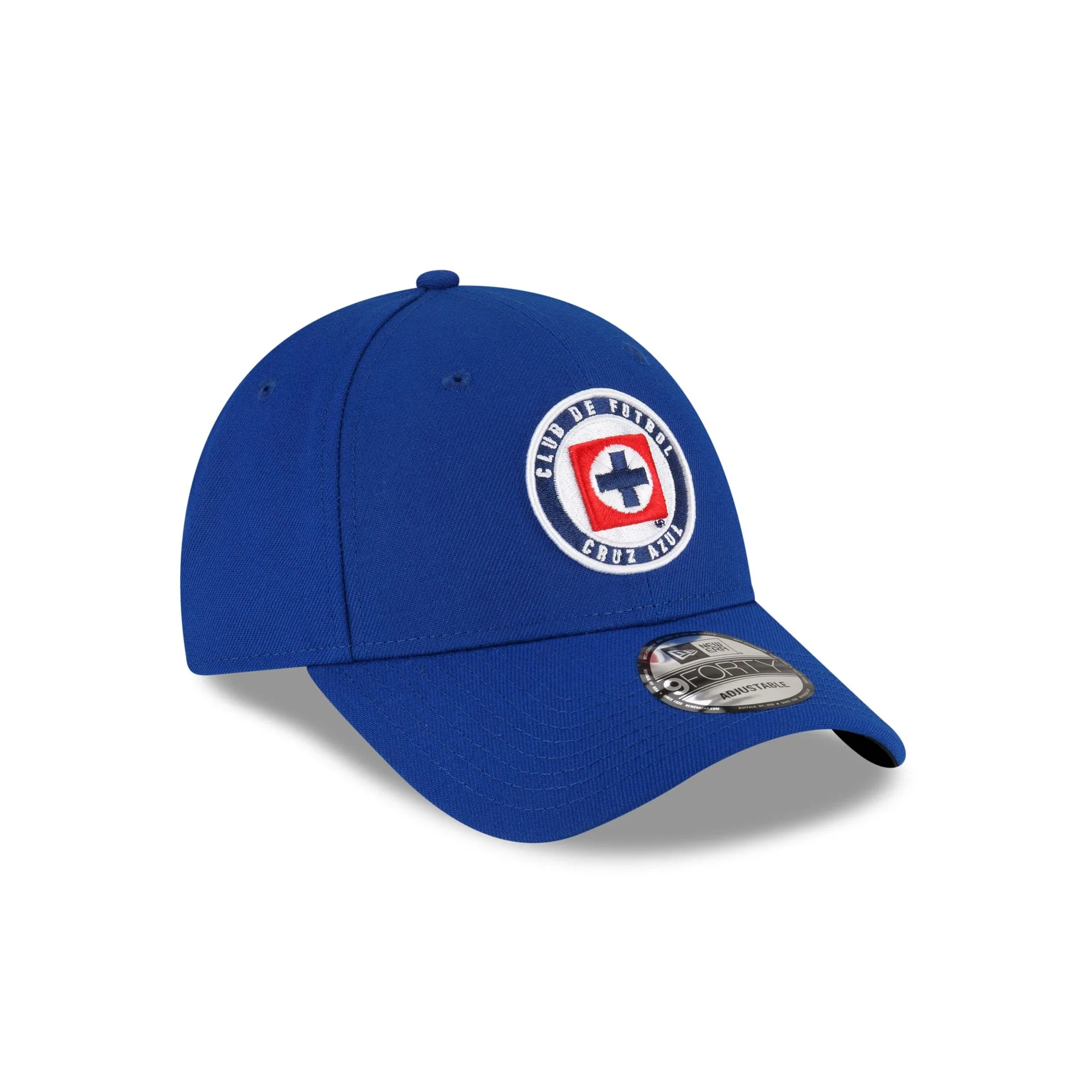 Cruz Azul 9FORTY Snapback Hat