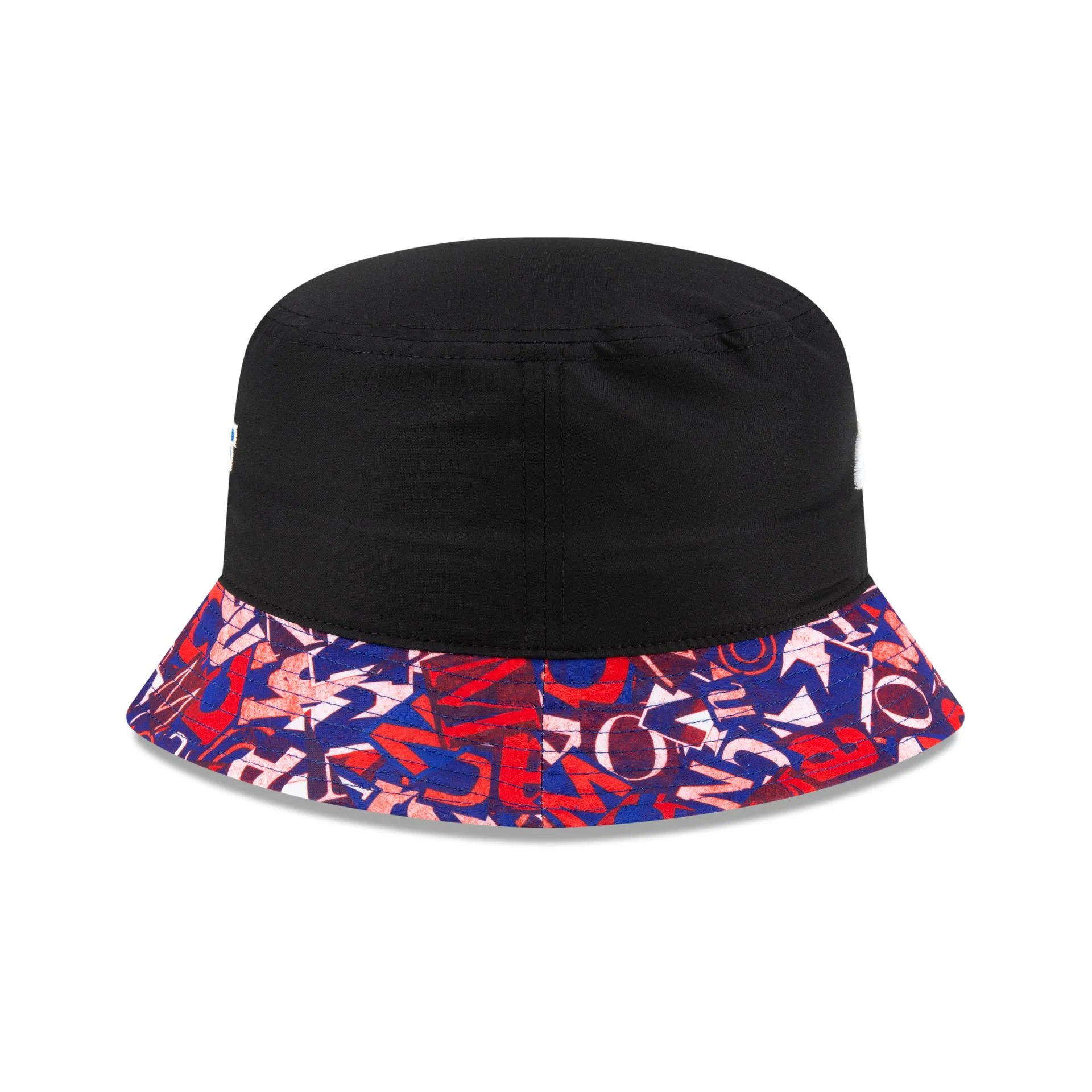 2024 Monaco Race Special BWT Alpine F1 Team Bucket Hat